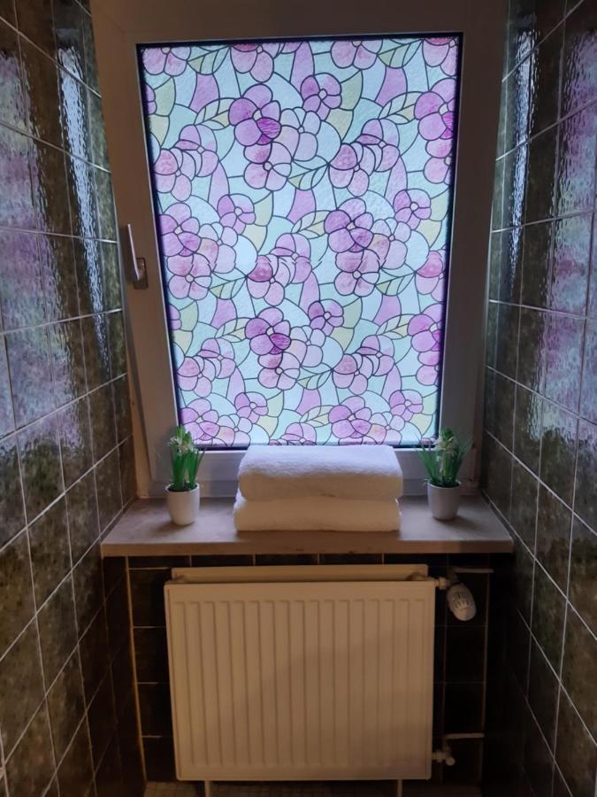 Apartamento Oldtown Düsseldorf