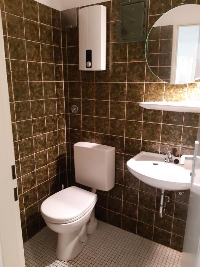 Apartamento Oldtown *