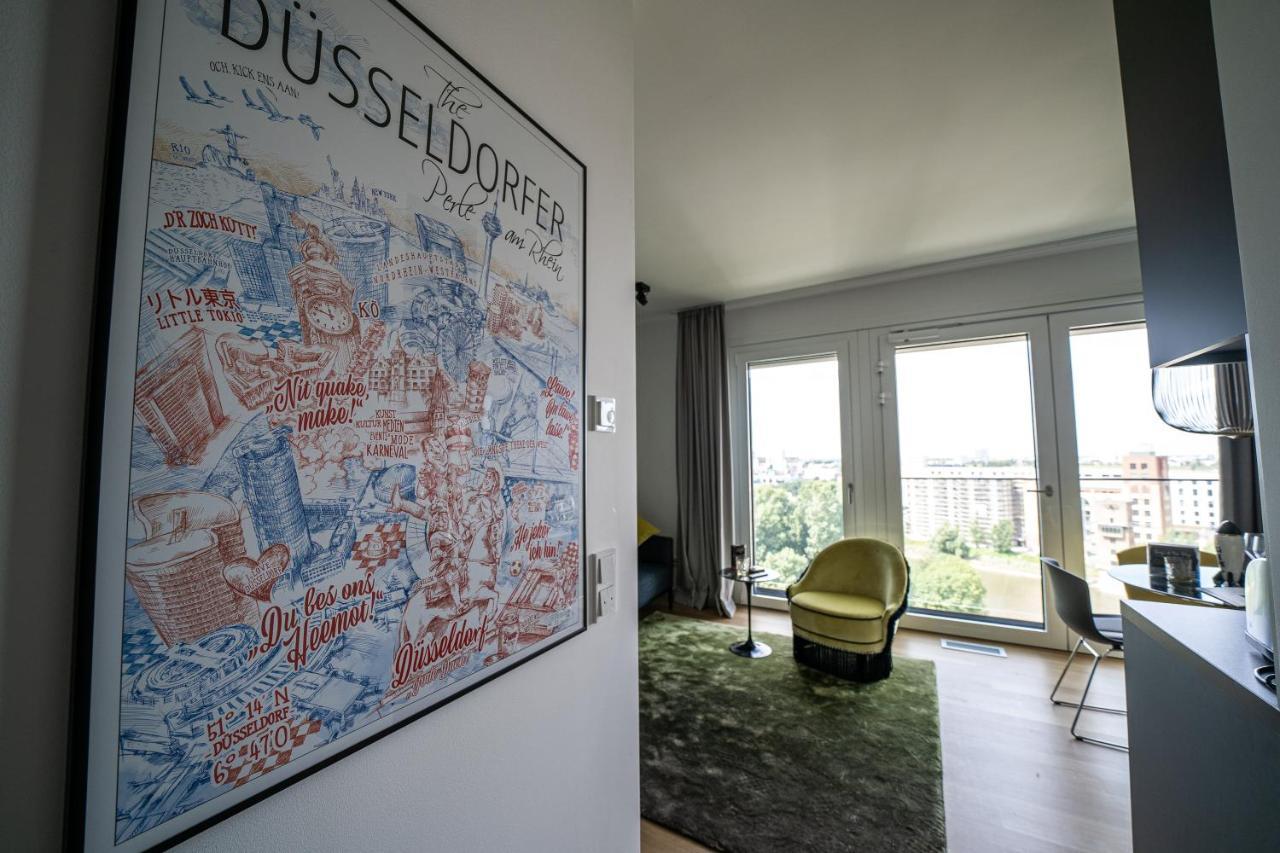 Luxury Dusseldorf