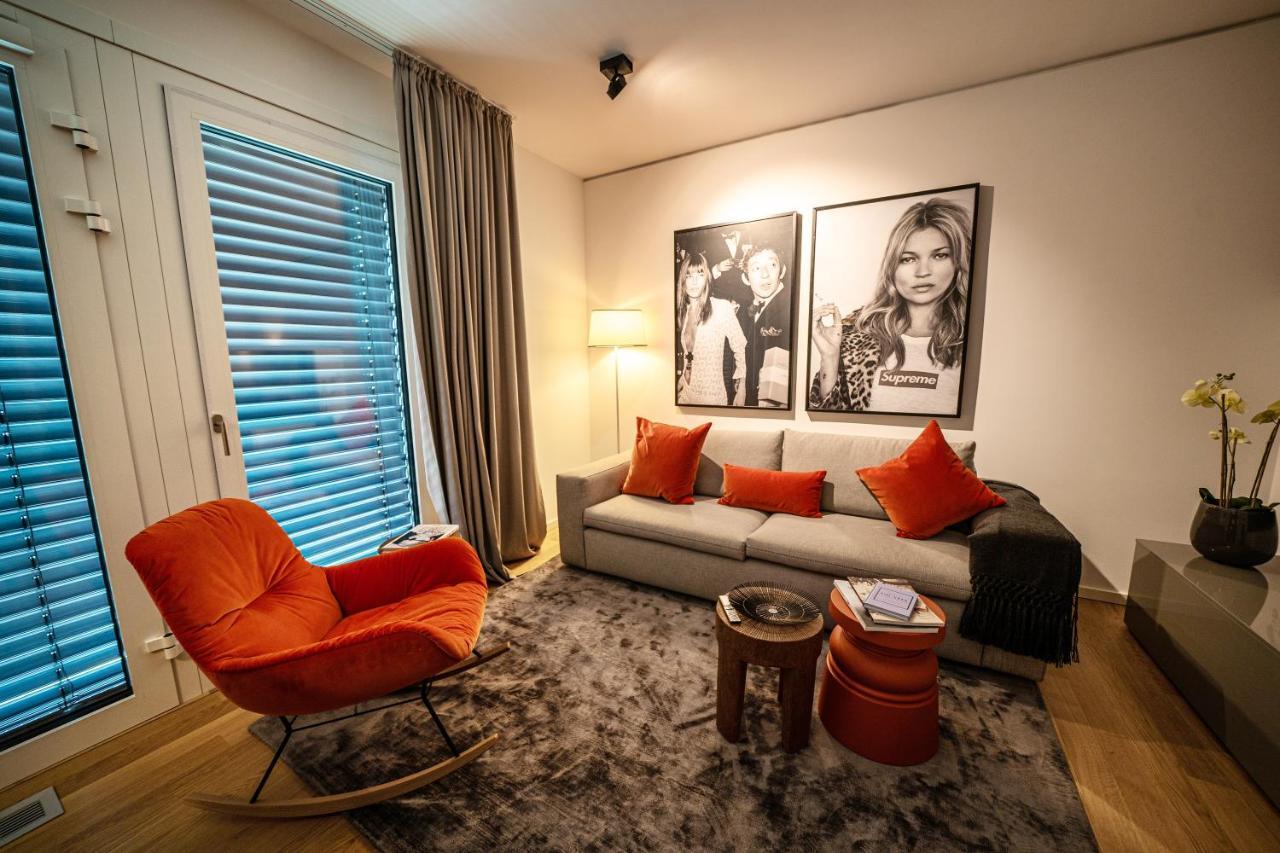 Luxury Dusseldorf