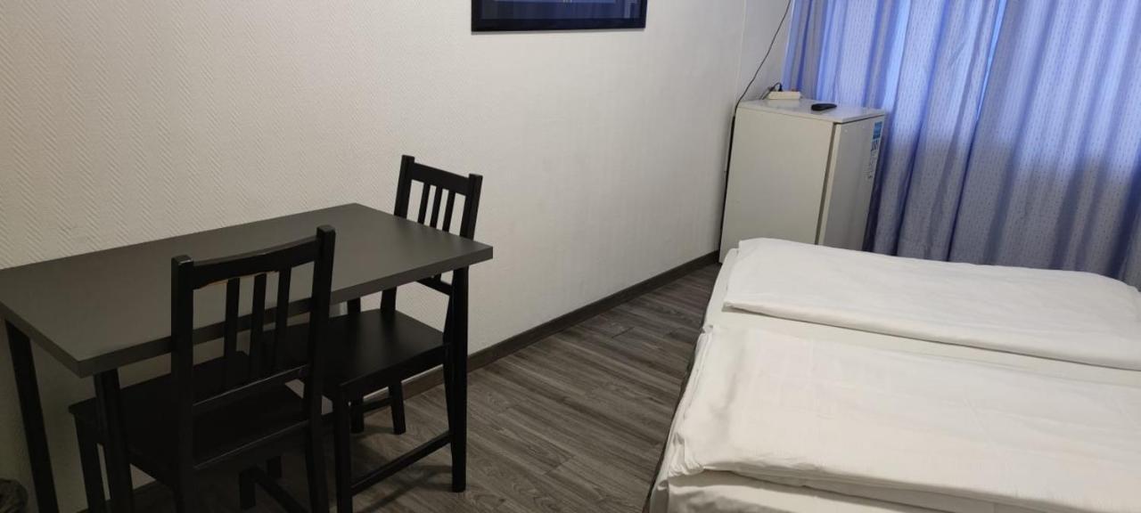 Berliner Hof 3*