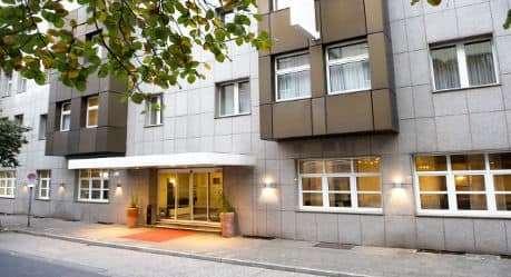 Wyndham Garden City Centre Koenigsallee Hotel Dusseldorf