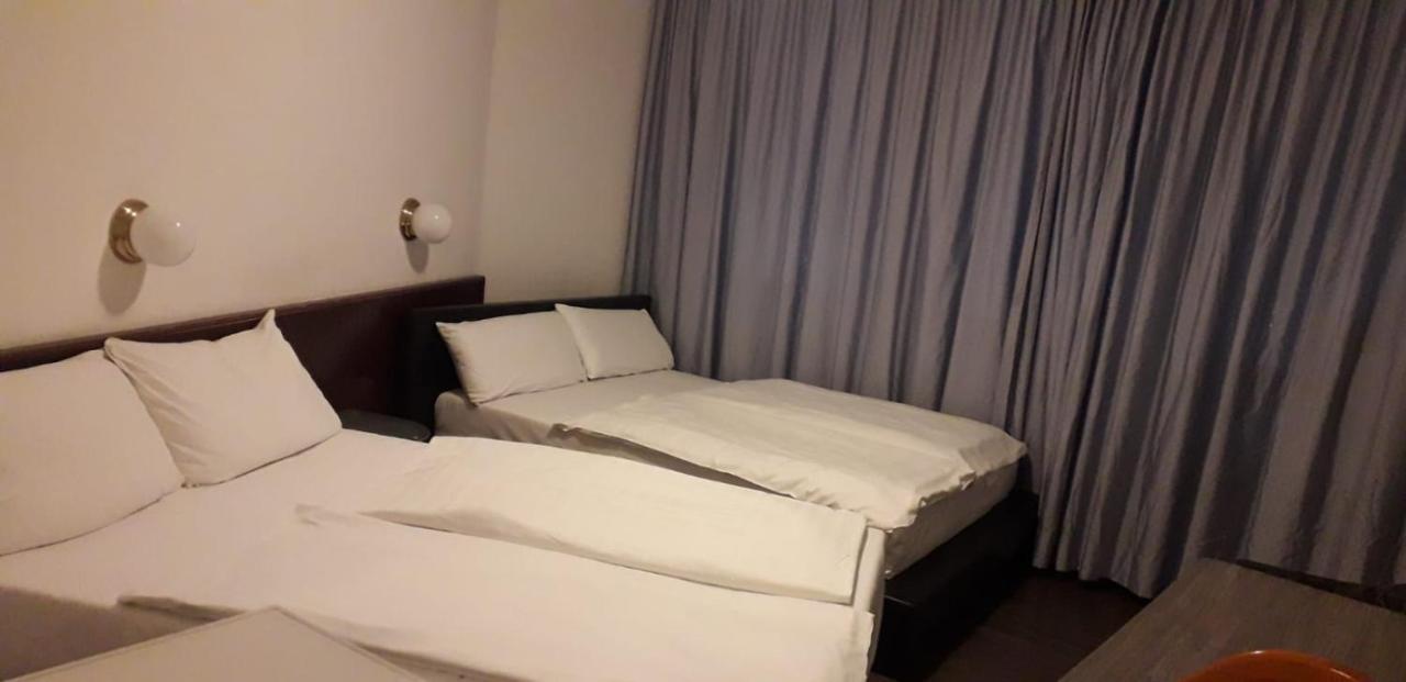 Hotel Berliner Hof Dusseldorf