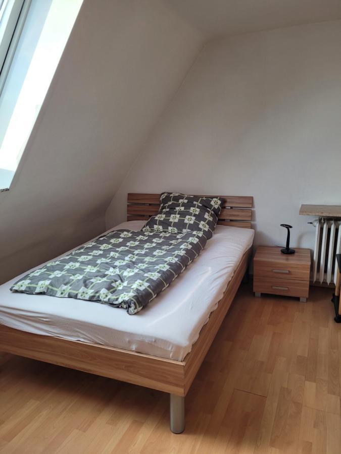 Homestay Messe Airport Dusseldorf