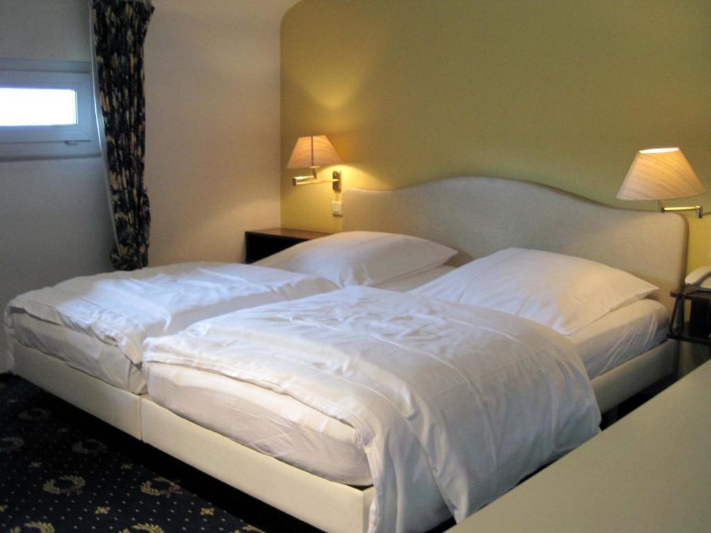 Hotel Haus Litzbruck 3*
