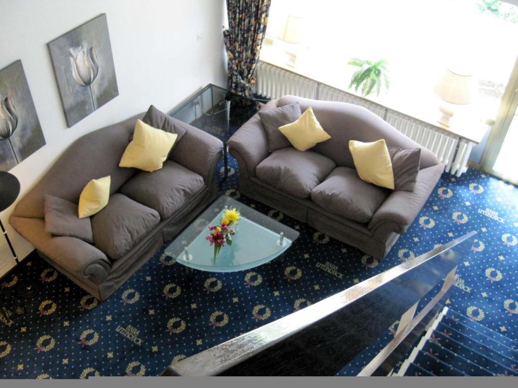 Haus Litzbruck Hotel Dusseldorf