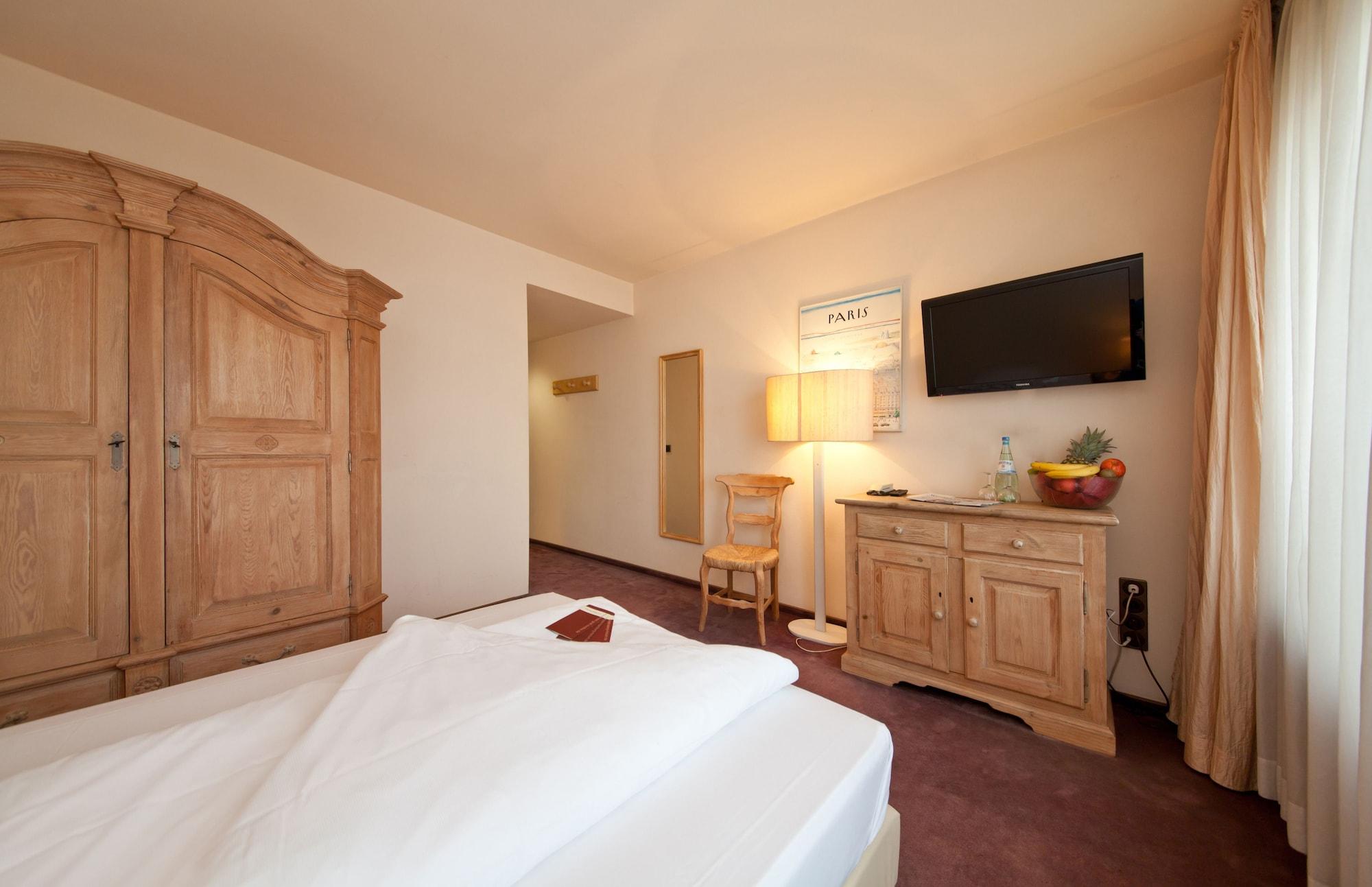 Hotel Novum Madison Hauptbahnhof Düsseldorf
