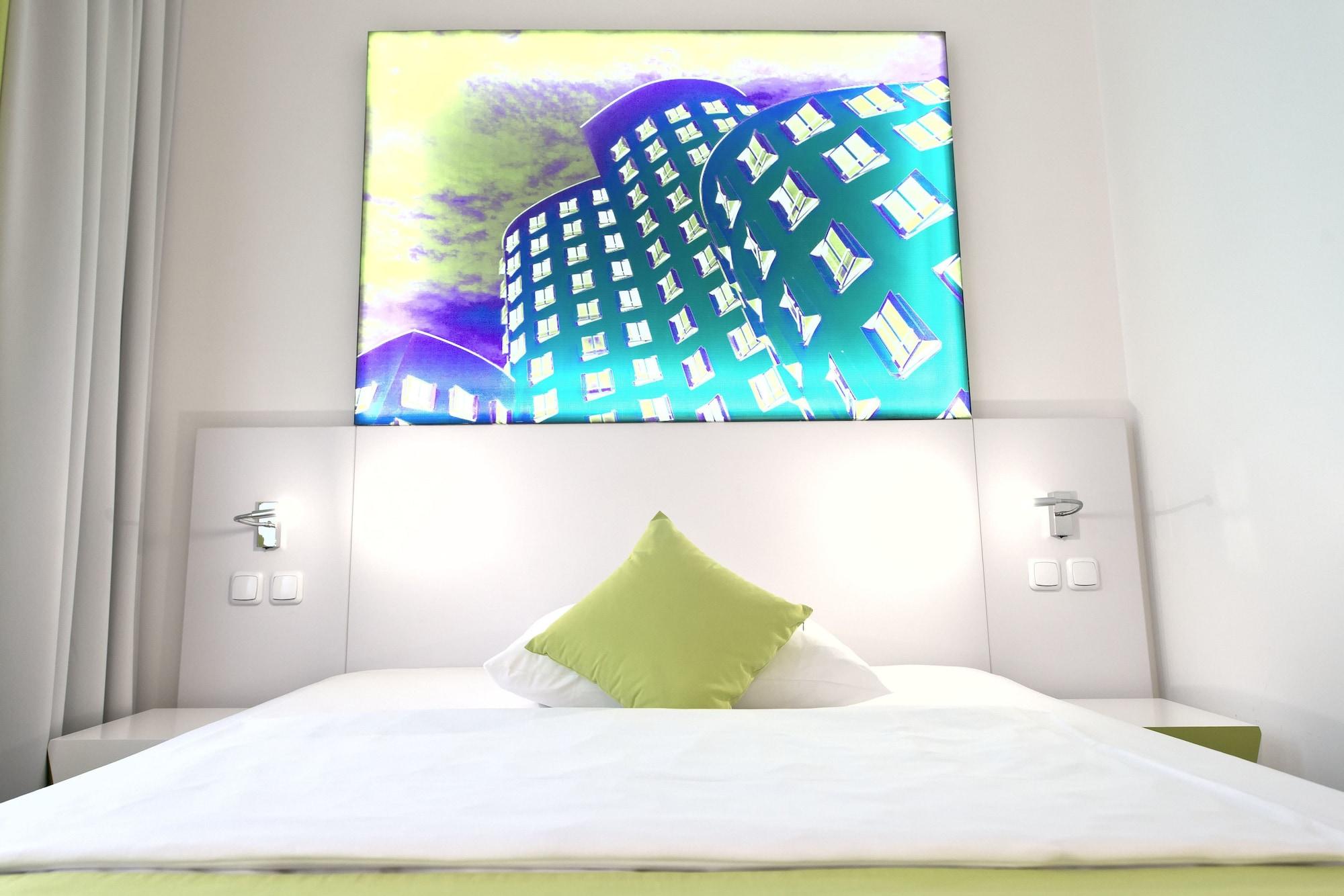 Wyndham Garden City Centre Koenigsallee Hotel Dusseldorf