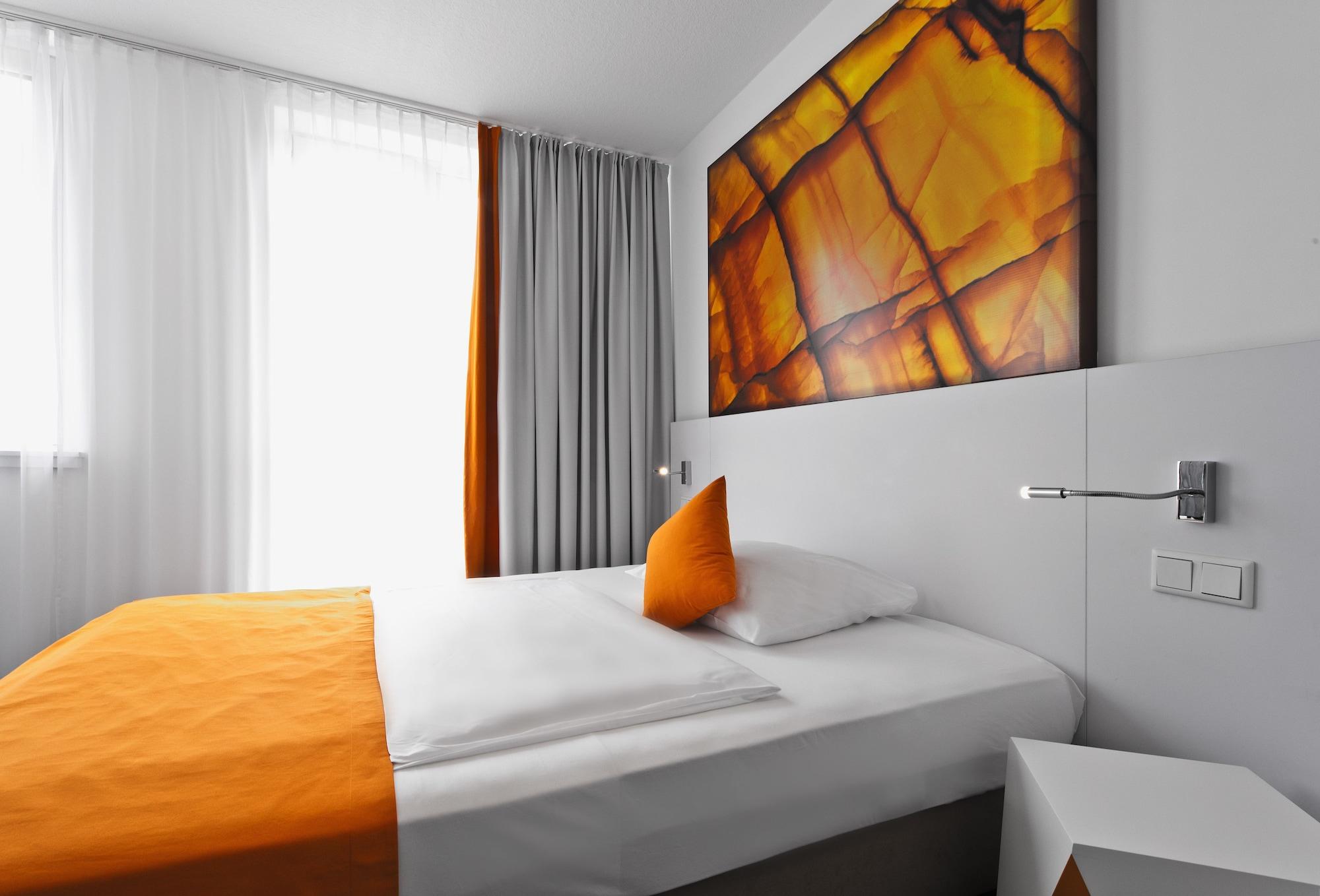 Hotel Wyndham Garden City Centre Koenigsallee Dusseldorf