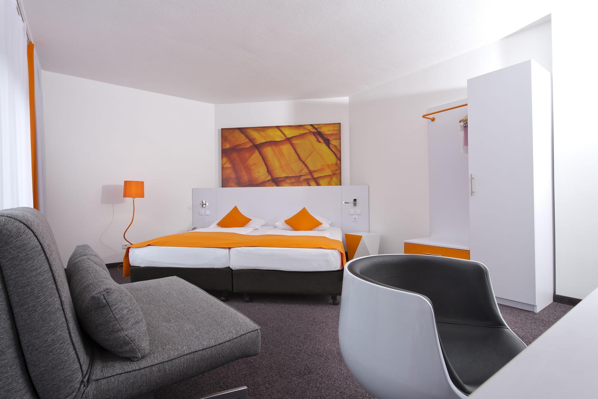 Wyndham Garden City Centre Koenigsallee 4* Dusseldorf