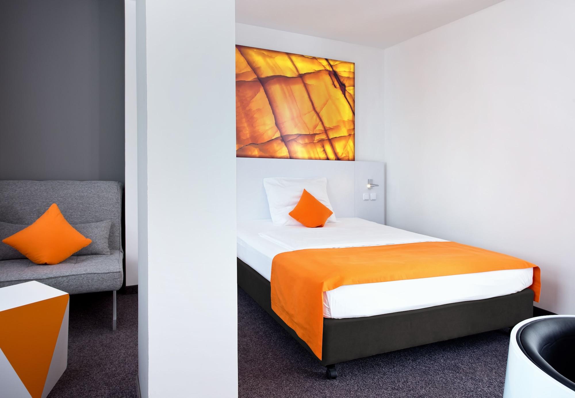 Wyndham Garden City Centre Koenigsallee Dusseldorf