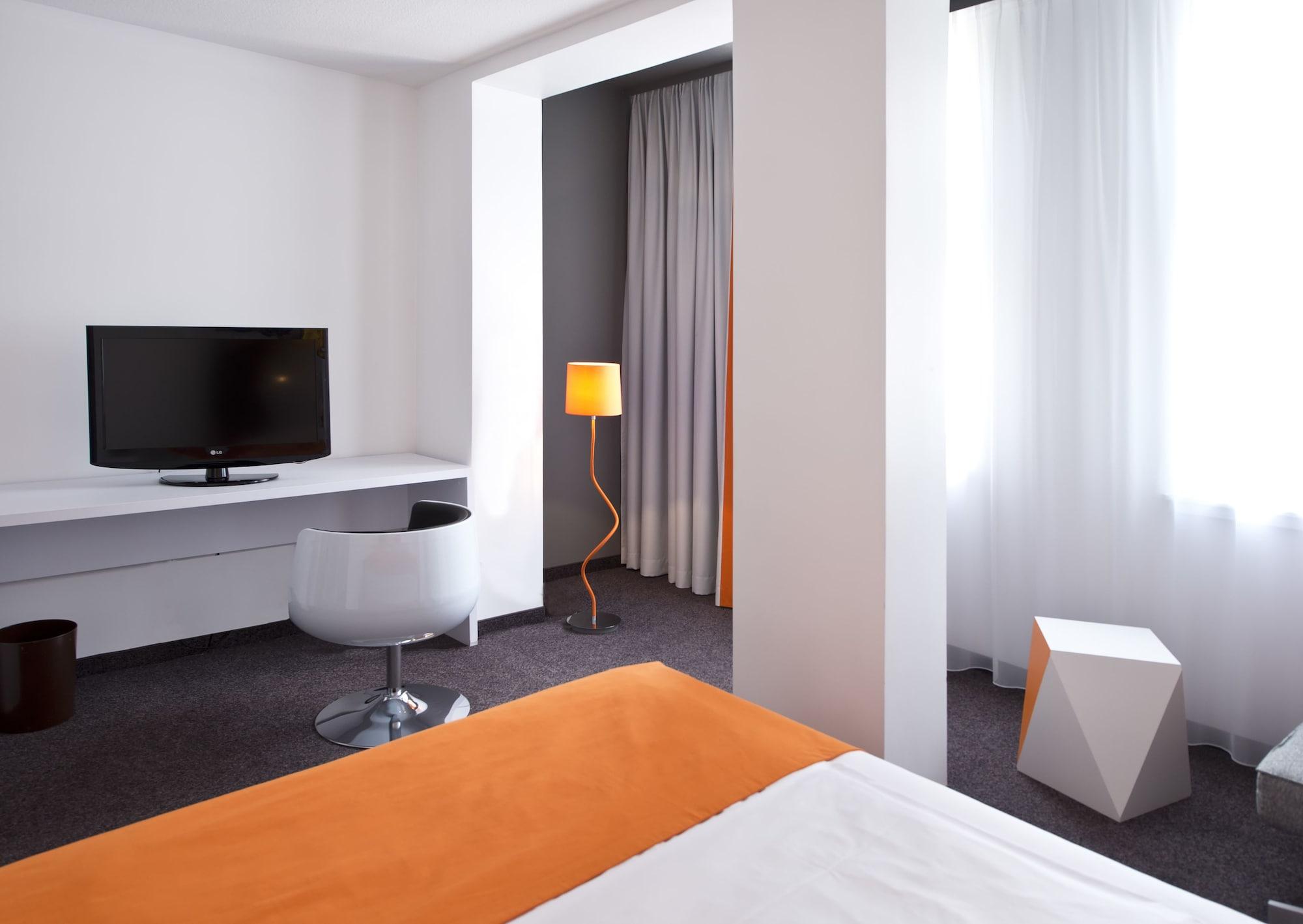 Wyndham Garden City Centre Koenigsallee Hotel Dusseldorf