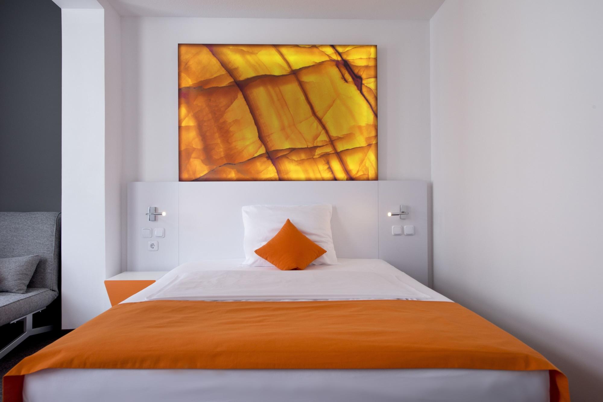 Wyndham Garden City Centre Koenigsallee Hotel 4*