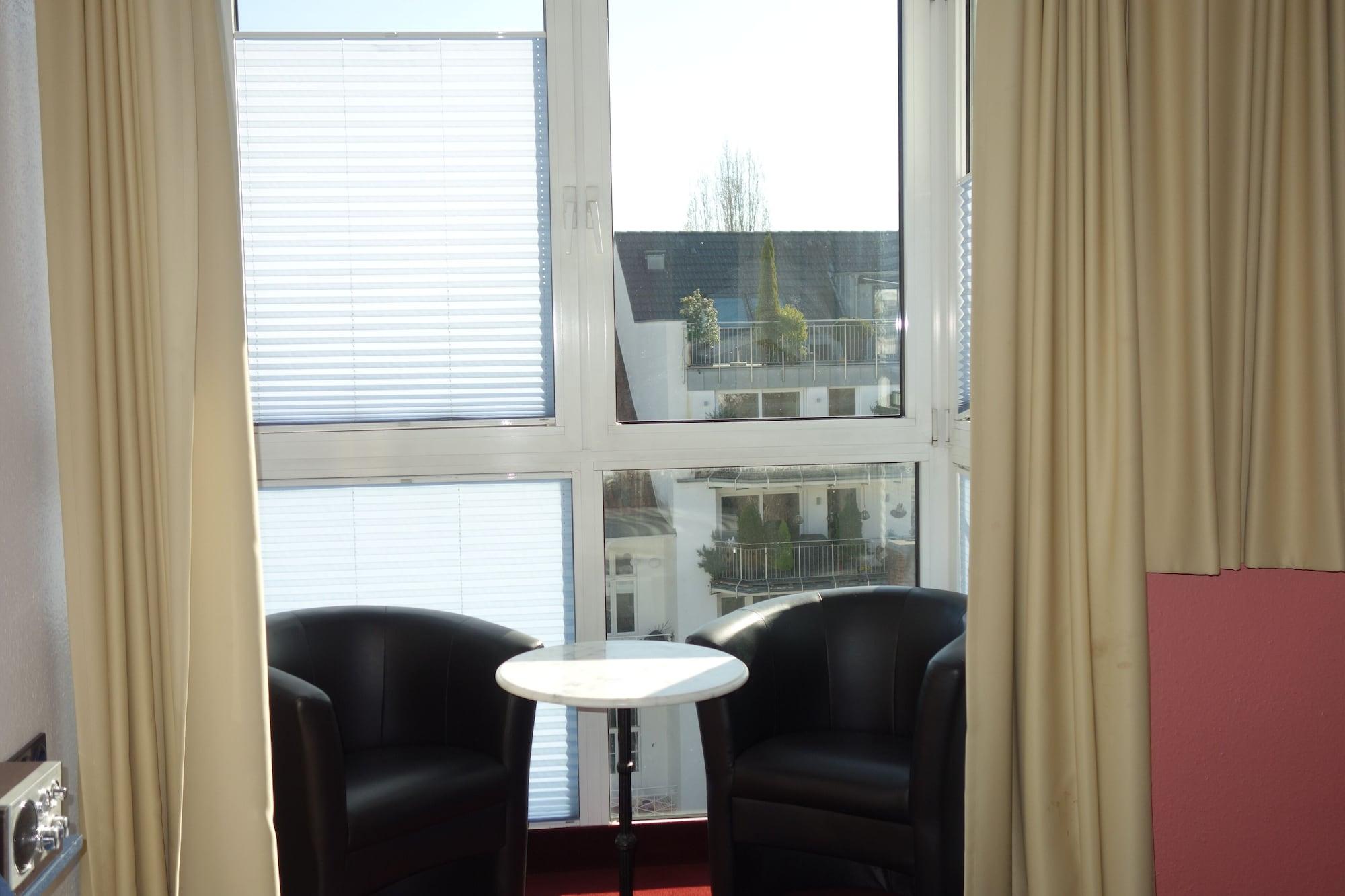 Kastens Hotel 4*