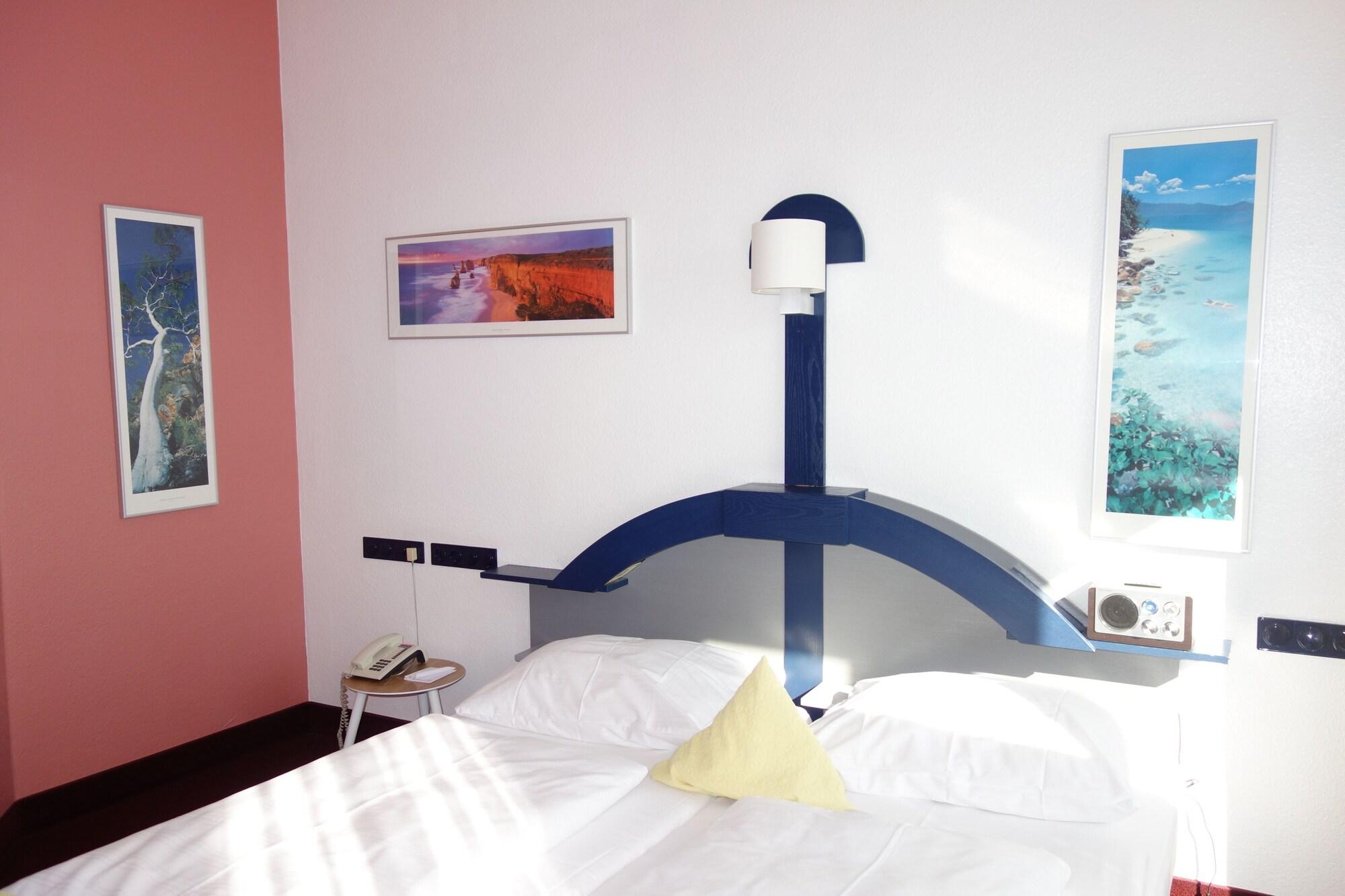Hotel Kastens Dusseldorf