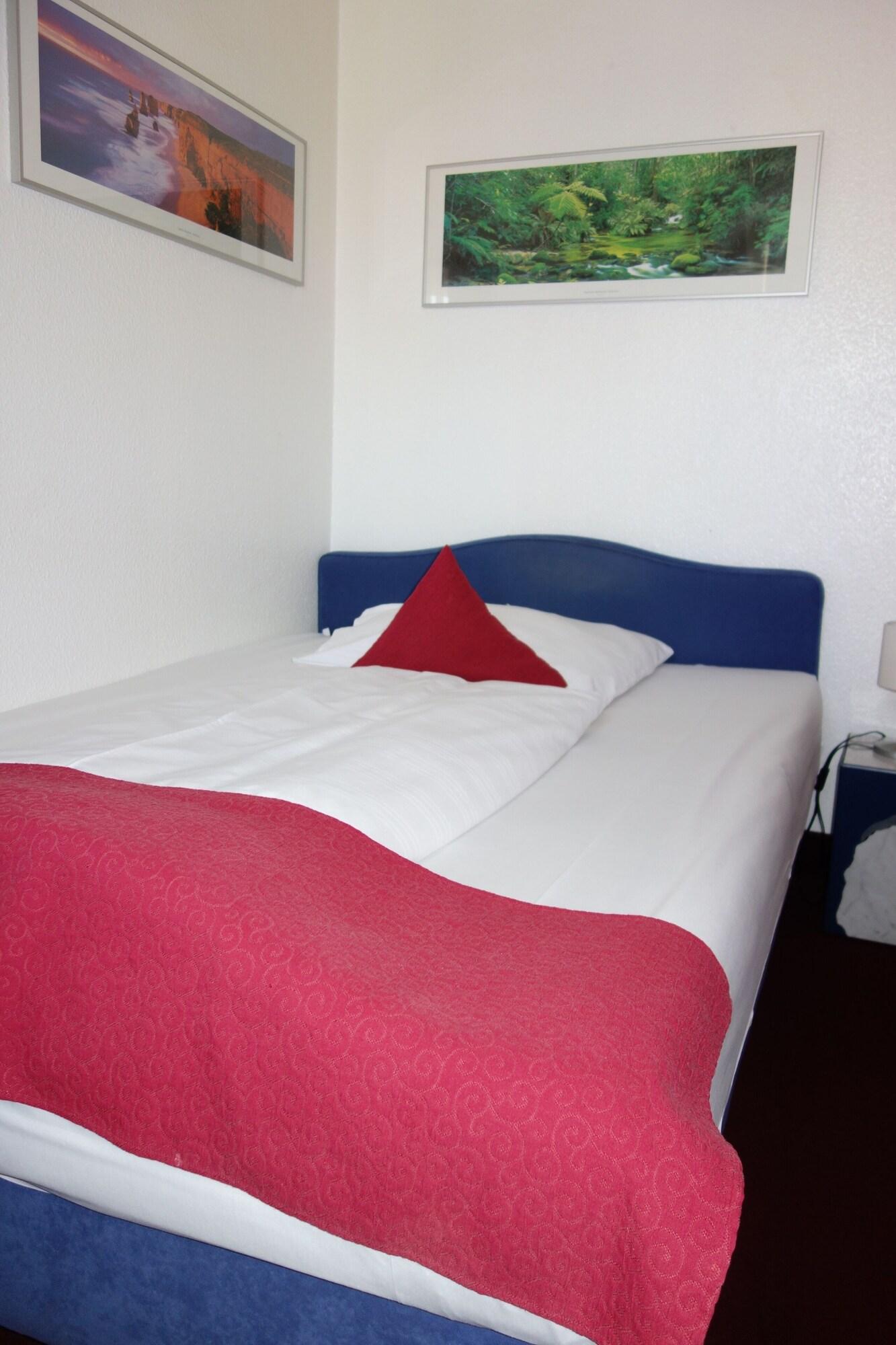 Hotel Kastens 4*