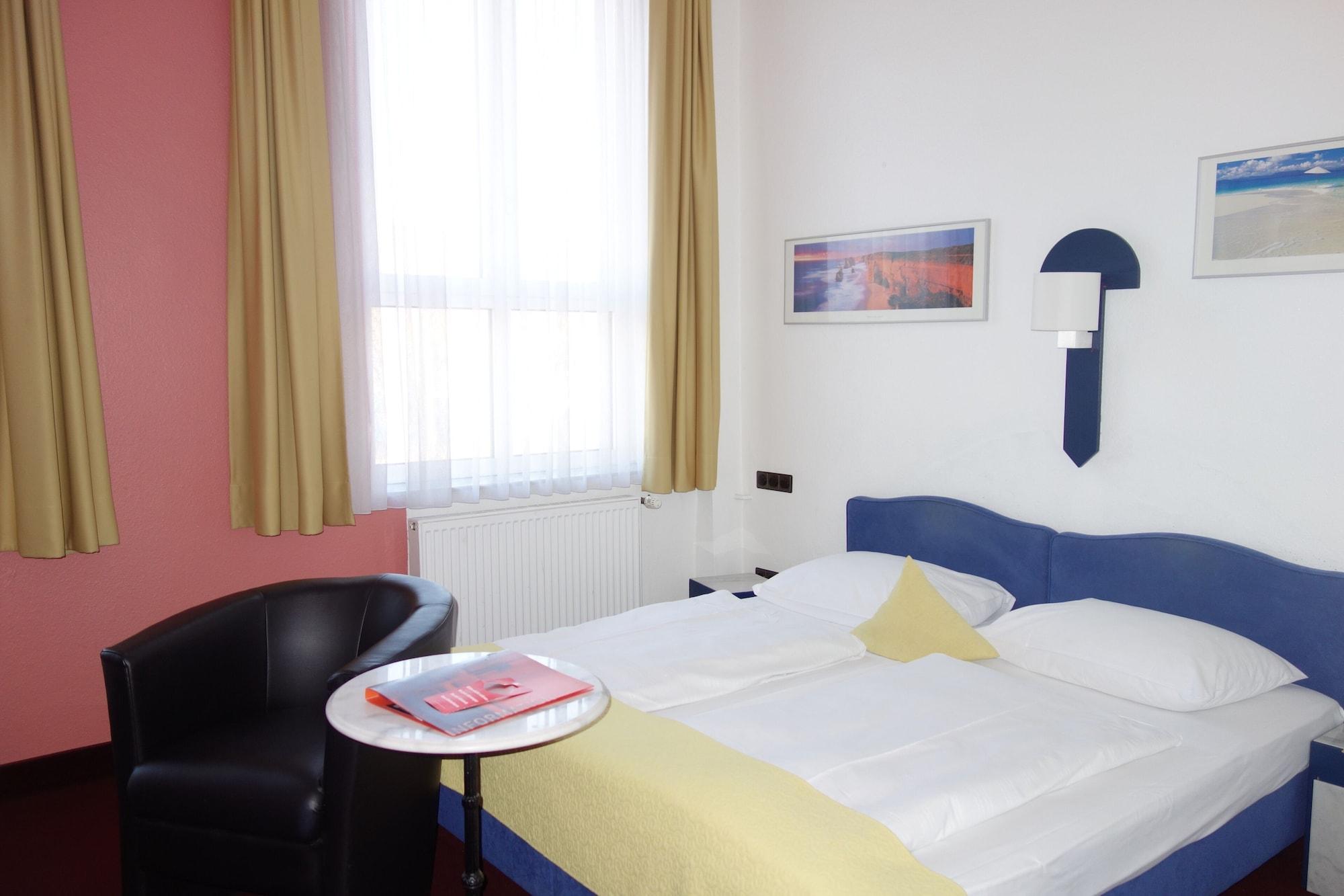 Hotel Kastens 4*