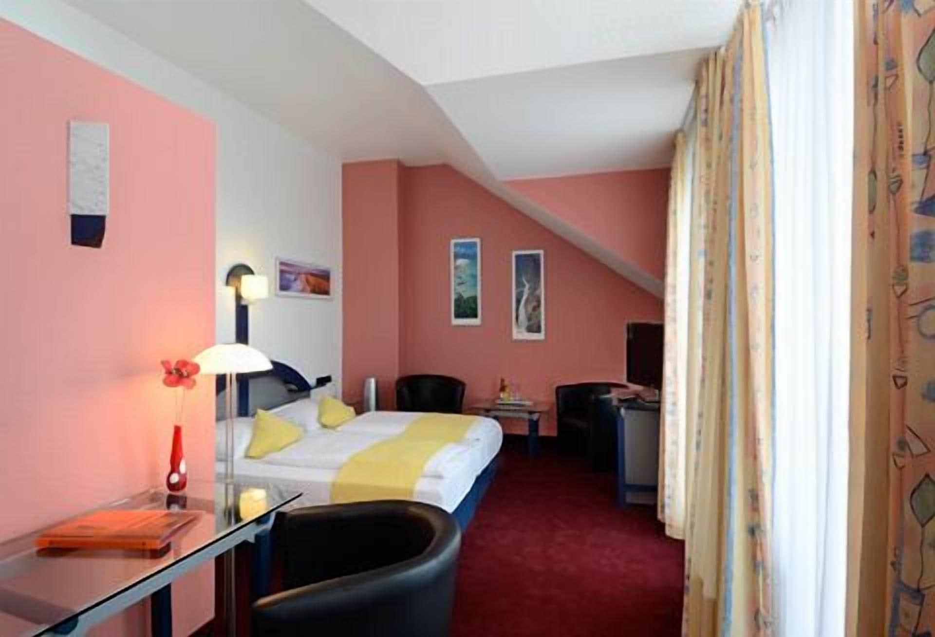 Hotel Kastens Dusseldorf
