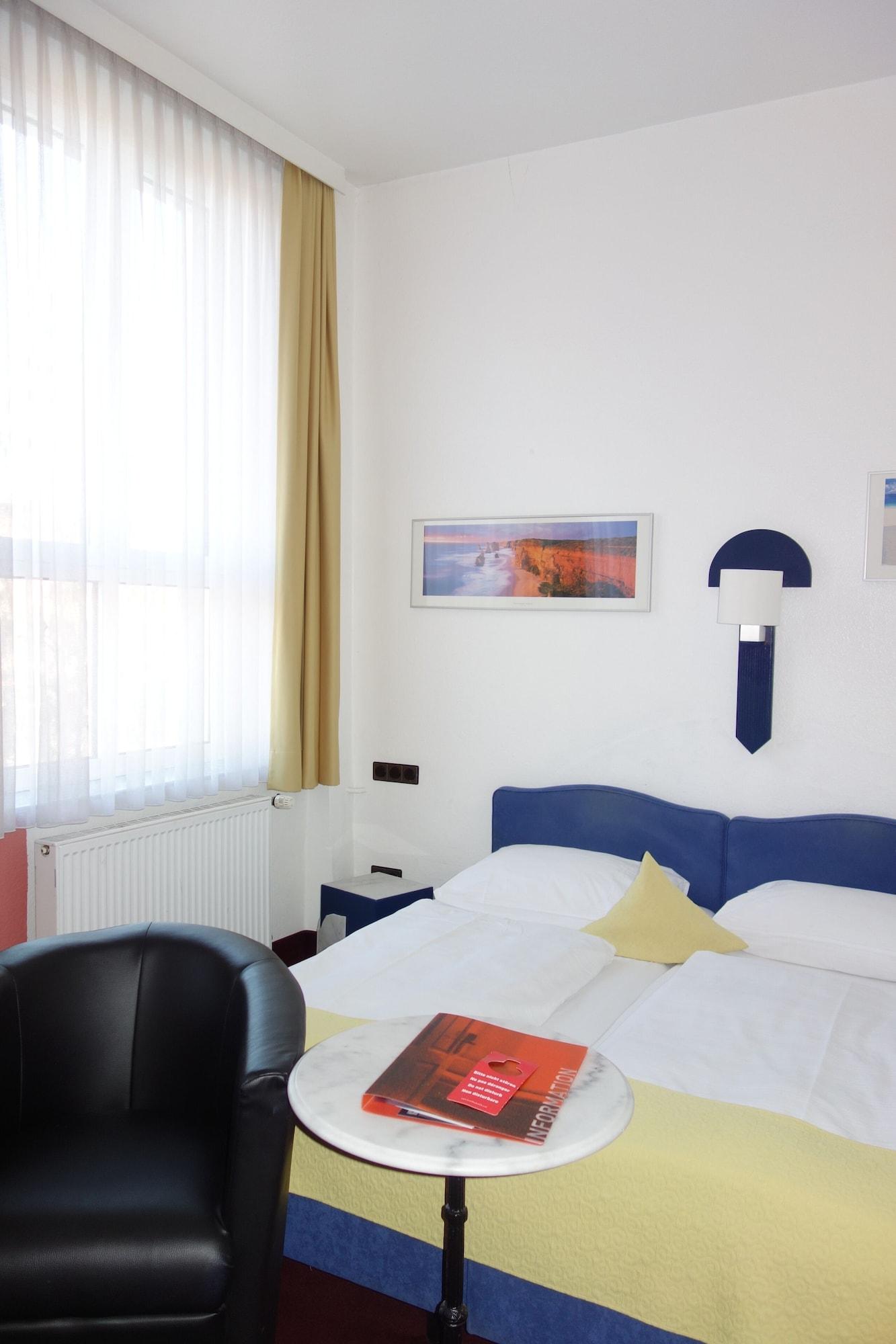 Hotel Kastens 4*