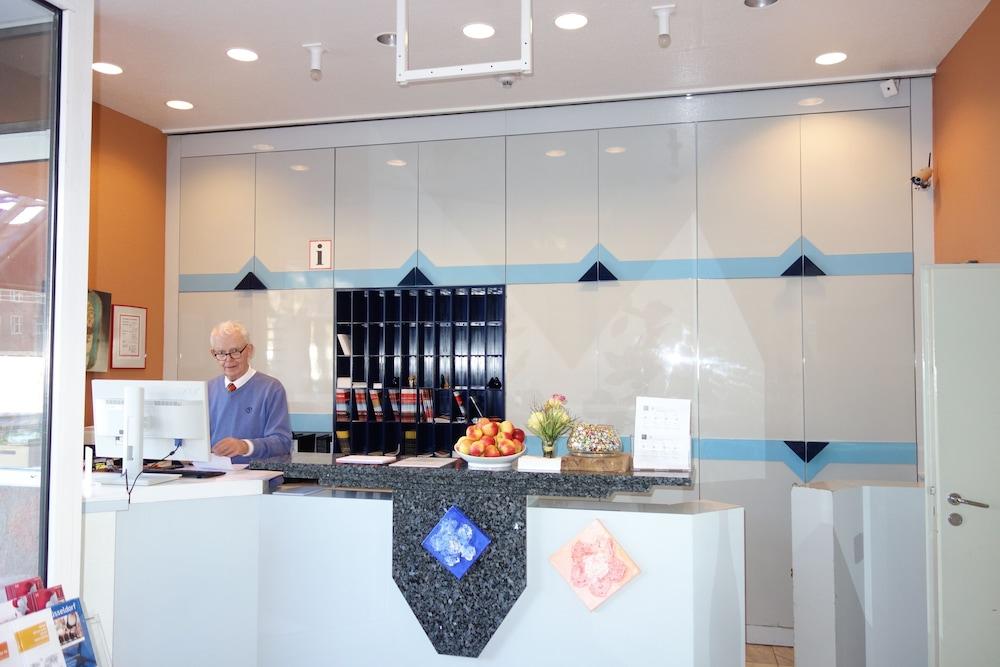 Kastens Hotel 4*