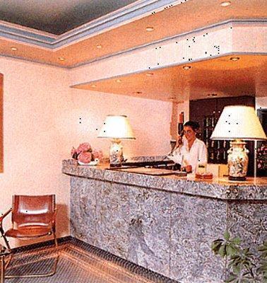 Gildors Hotel Düsseldorf