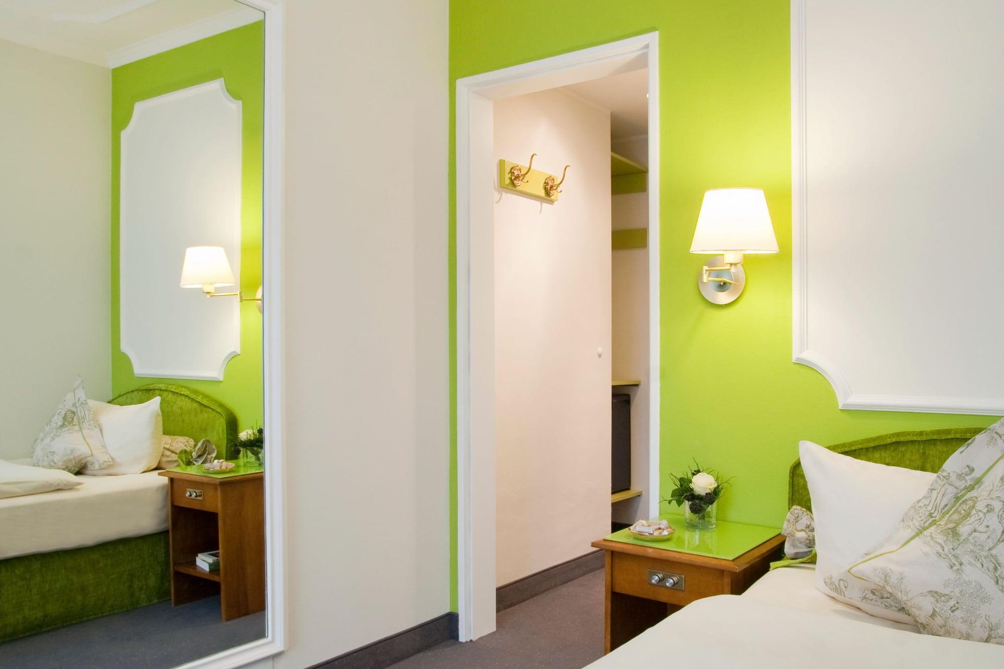 Gildors 3* Düsseldorf