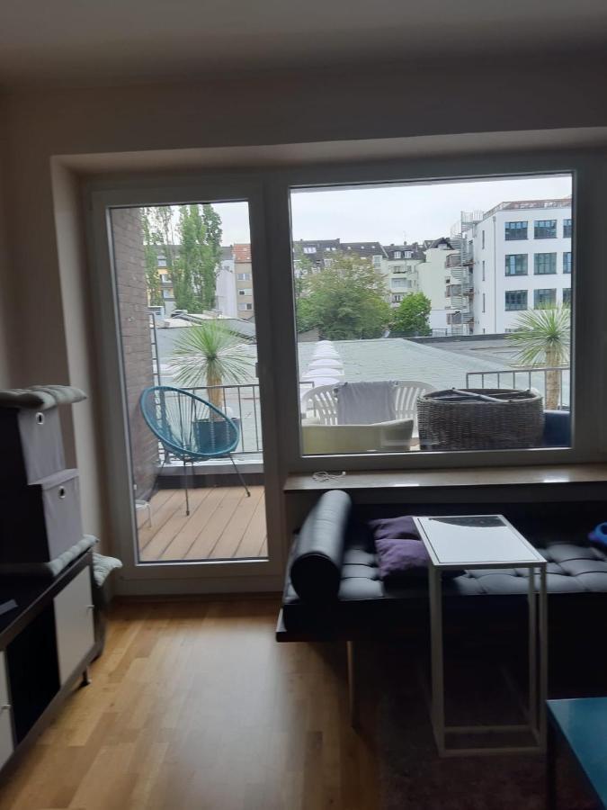 Apartamento 2 Bed/2 Baths In Center Next To Kytaro
