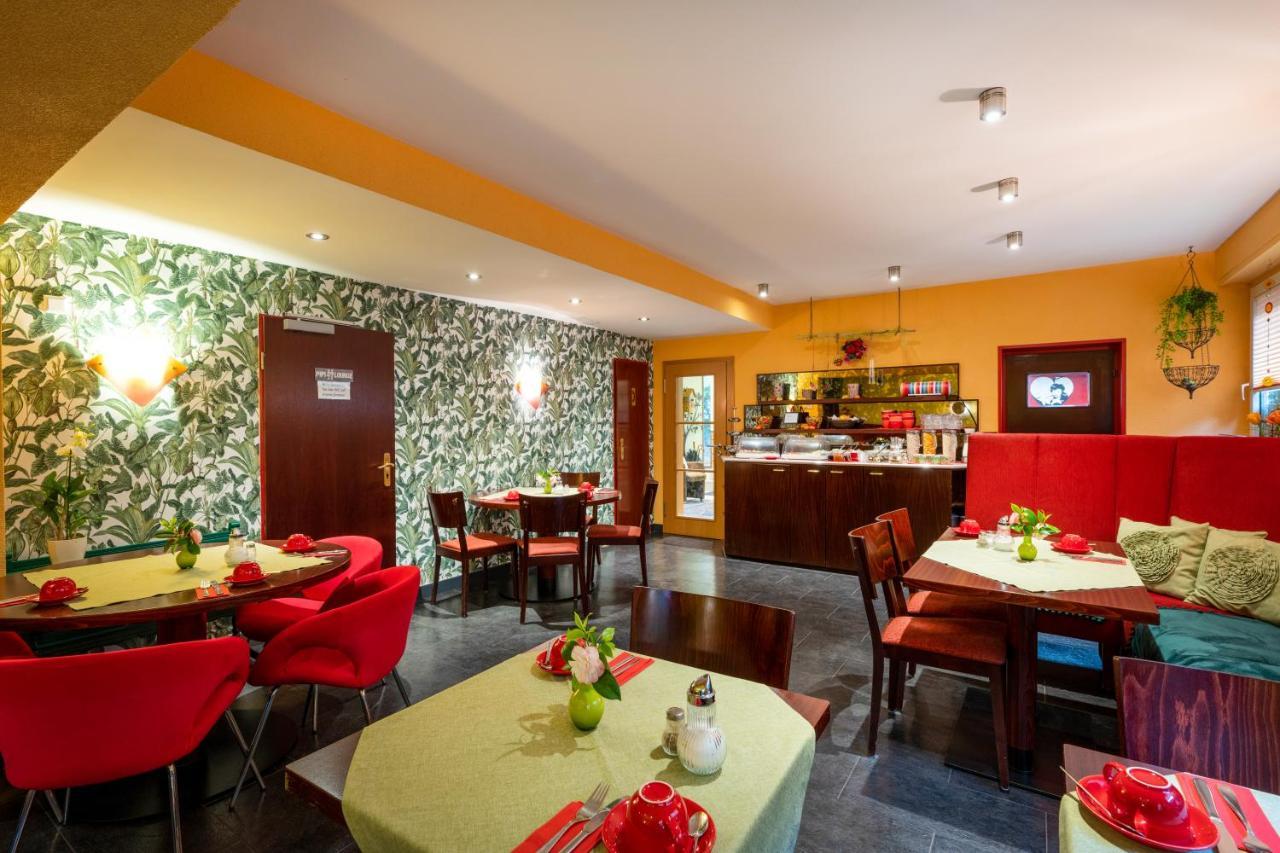 Hotel Arosa Oberkassel