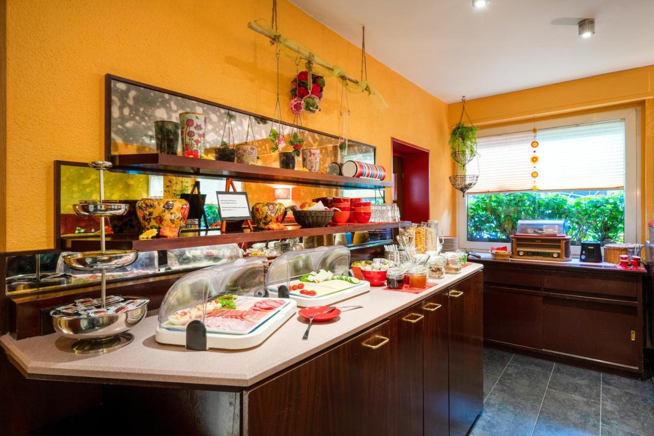 Arosa Oberkassel Hotel