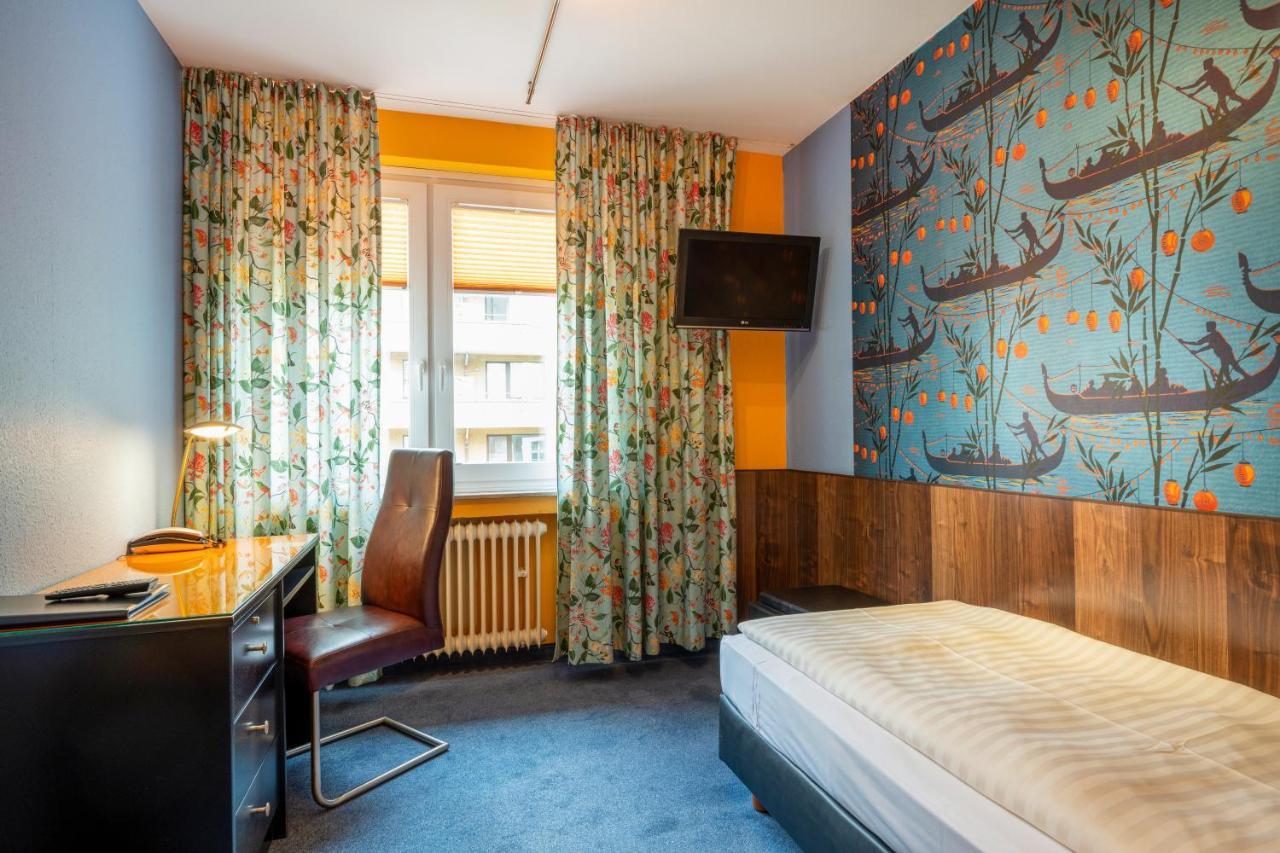 Arosa Oberkassel 3* Düsseldorf