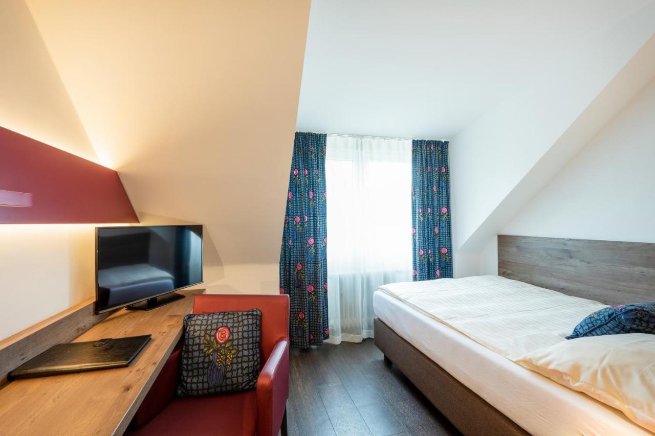 Arosa Oberkassel Hotel Düsseldorf