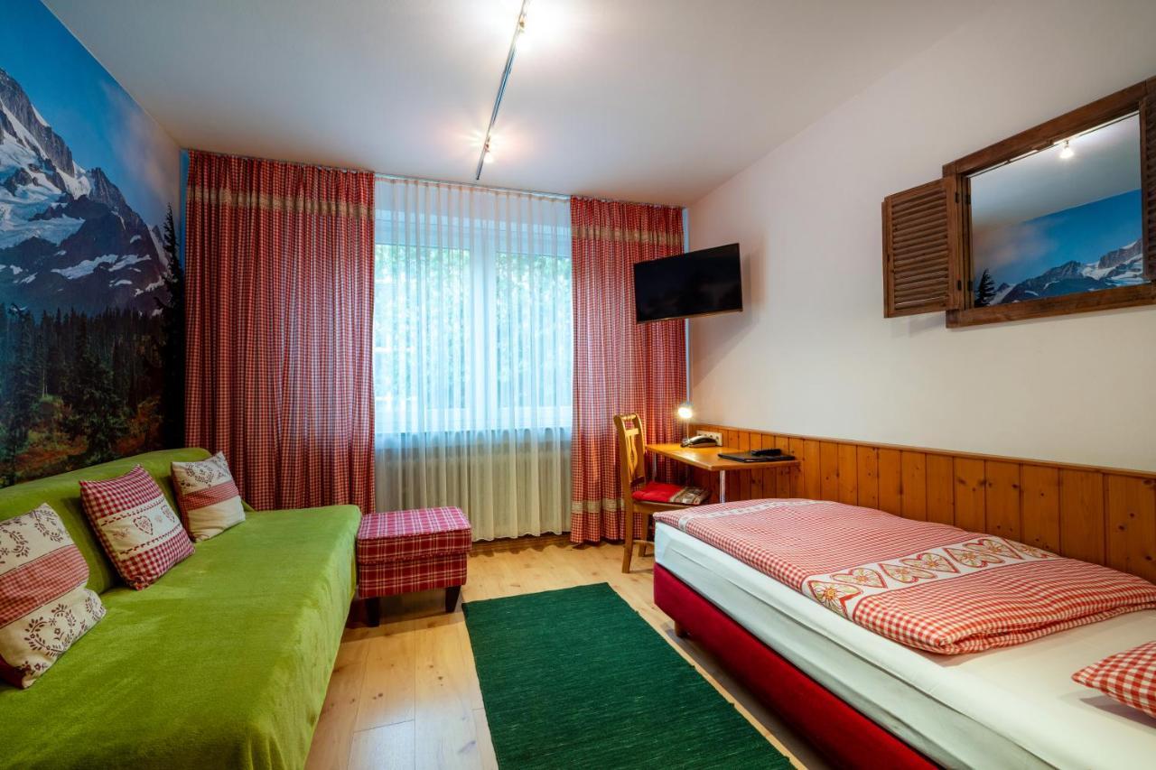 Hotel Arosa Oberkassel
