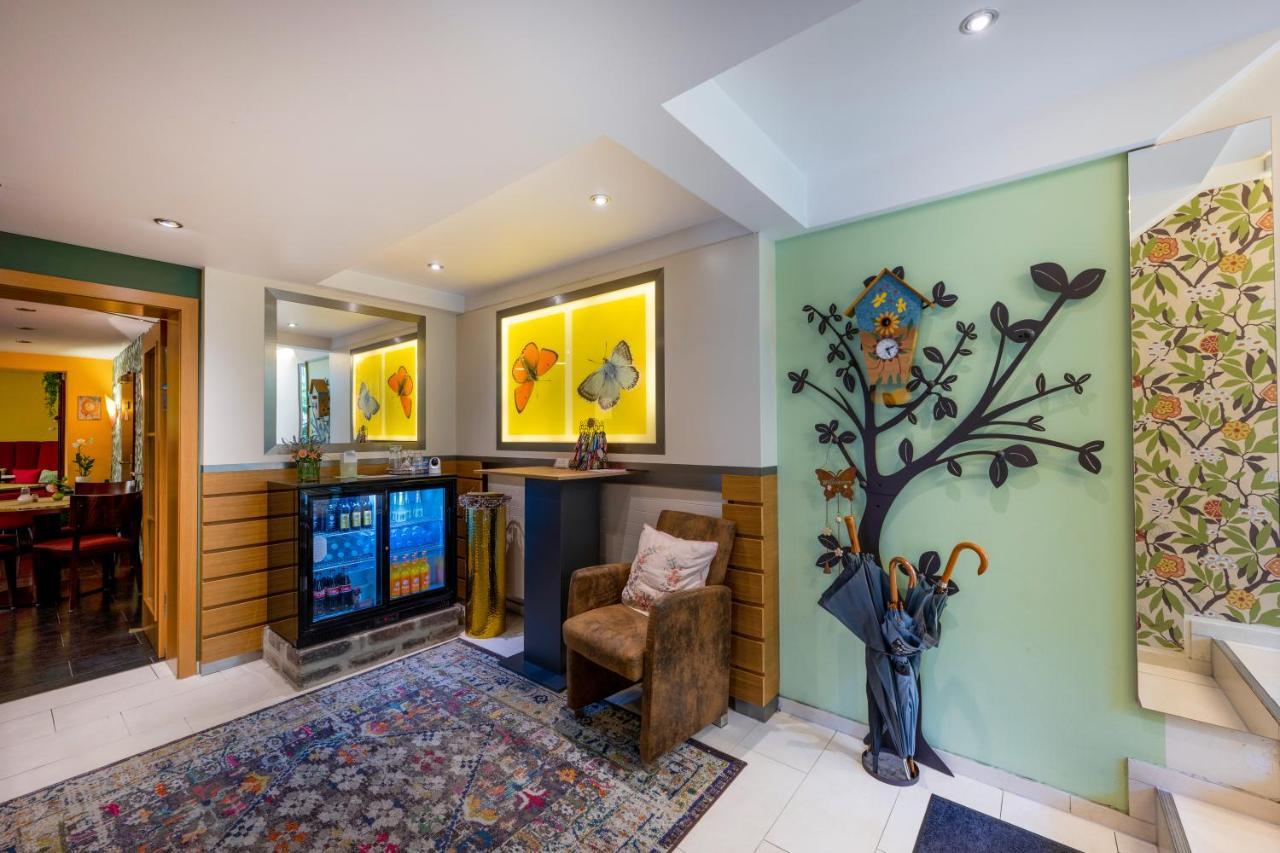 Arosa Oberkassel 3*