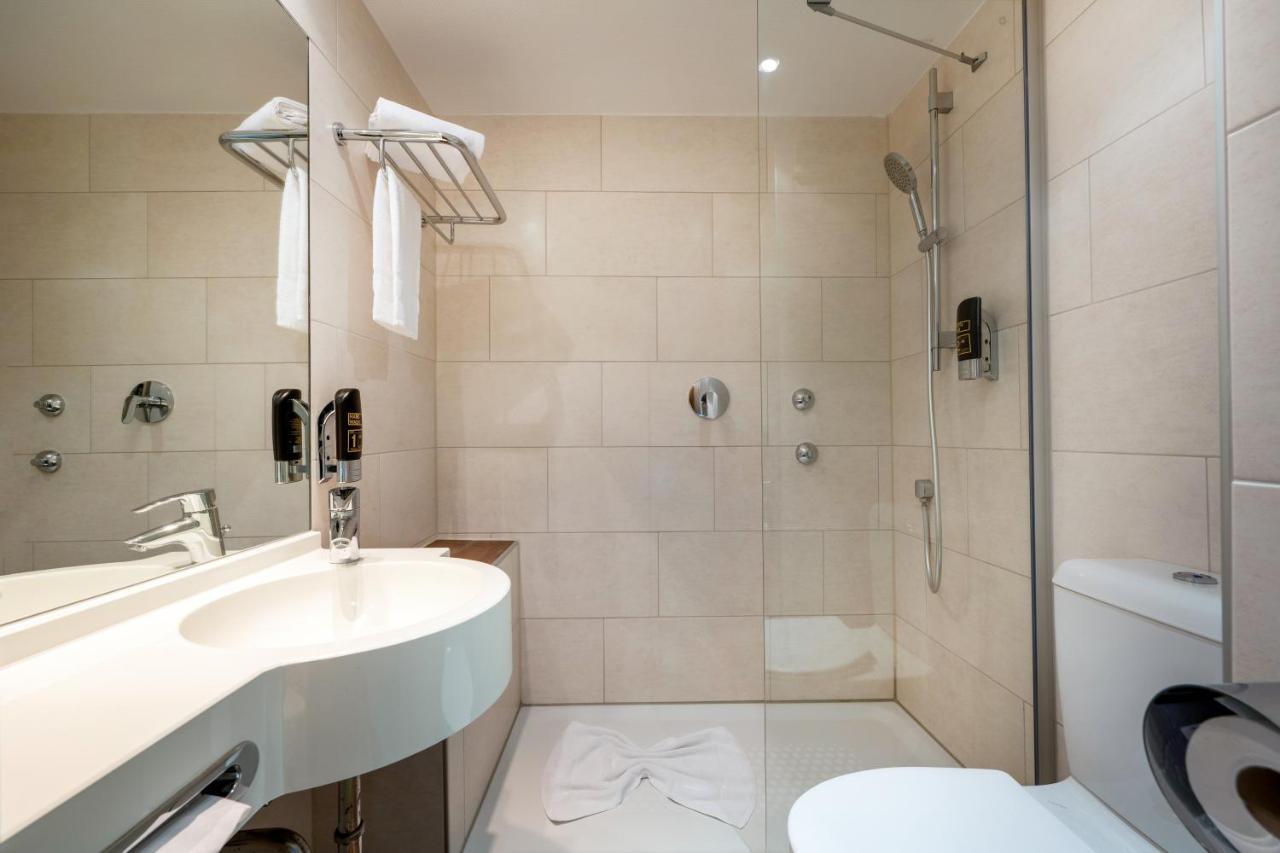 Arosa Oberkassel 3* Düsseldorf