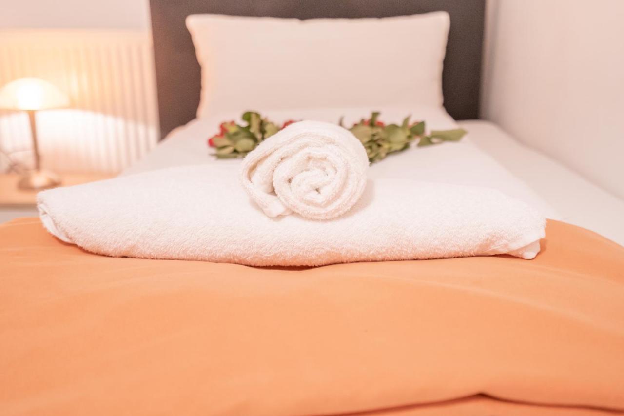 Bejuna By Vivere Stays Dusseldorf