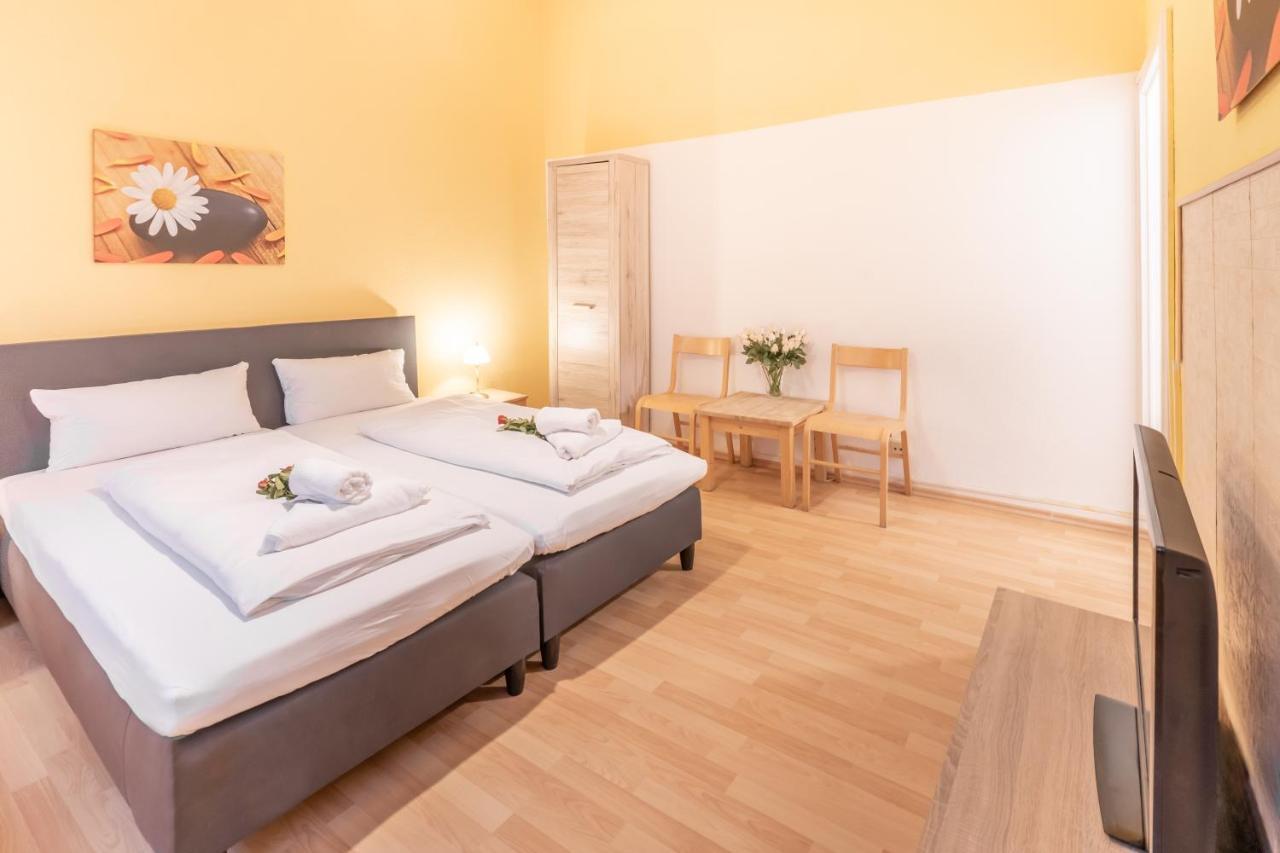 Bejuna By Vivere Stays Dusseldorf