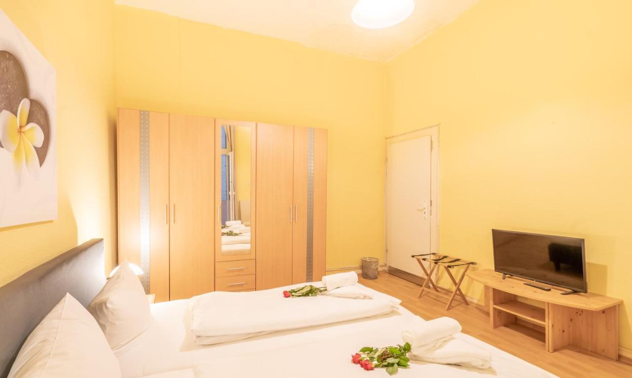 Bejuna By Vivere Stays Dusseldorf