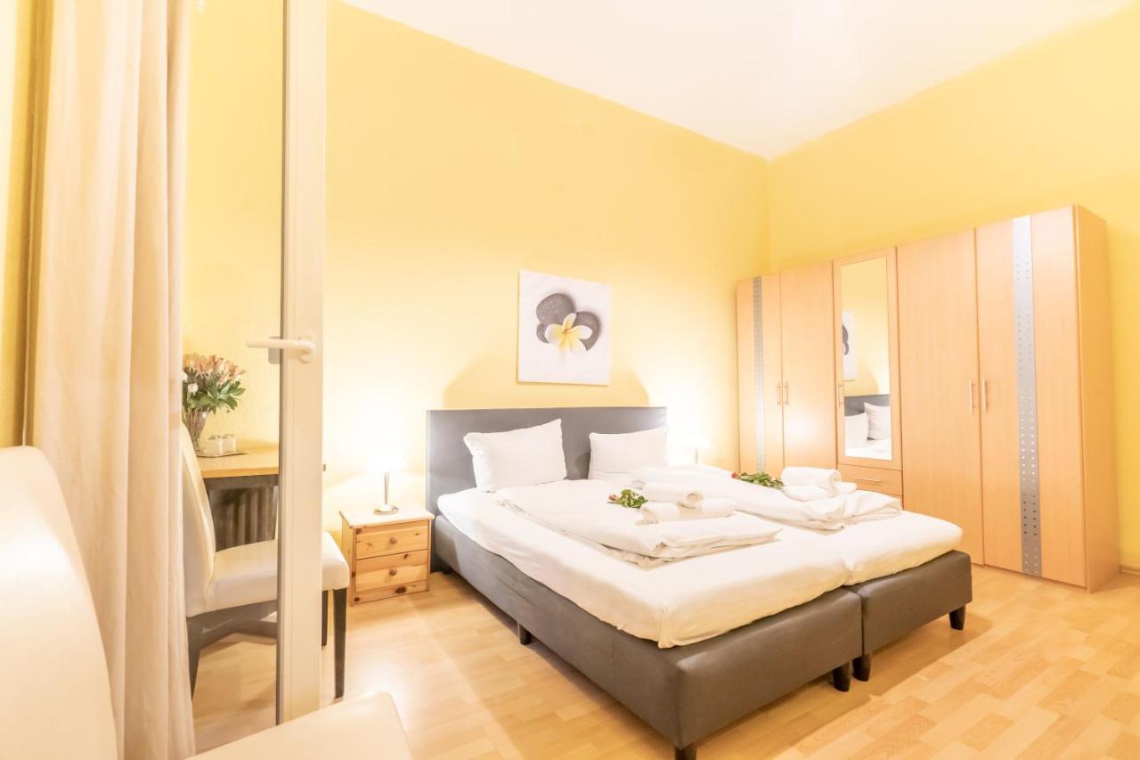 Bejuna By Vivere Stays 3*