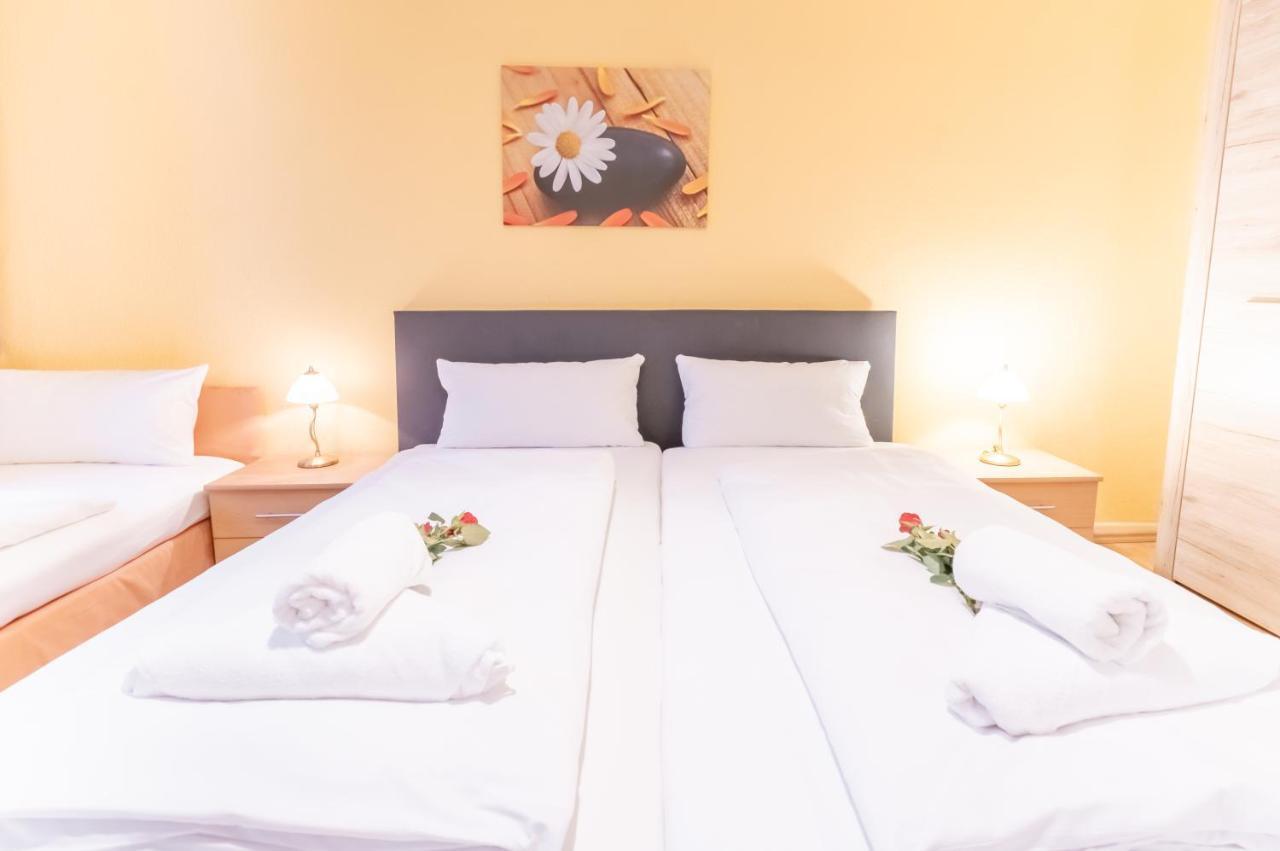 Bejuna By Vivere Stays 3*