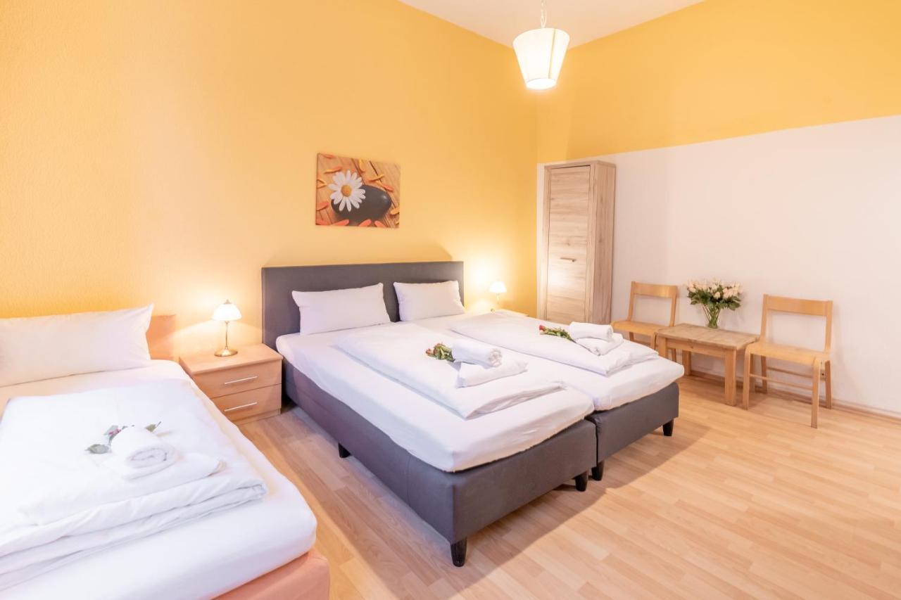 Bejuna By Vivere Stays 3*