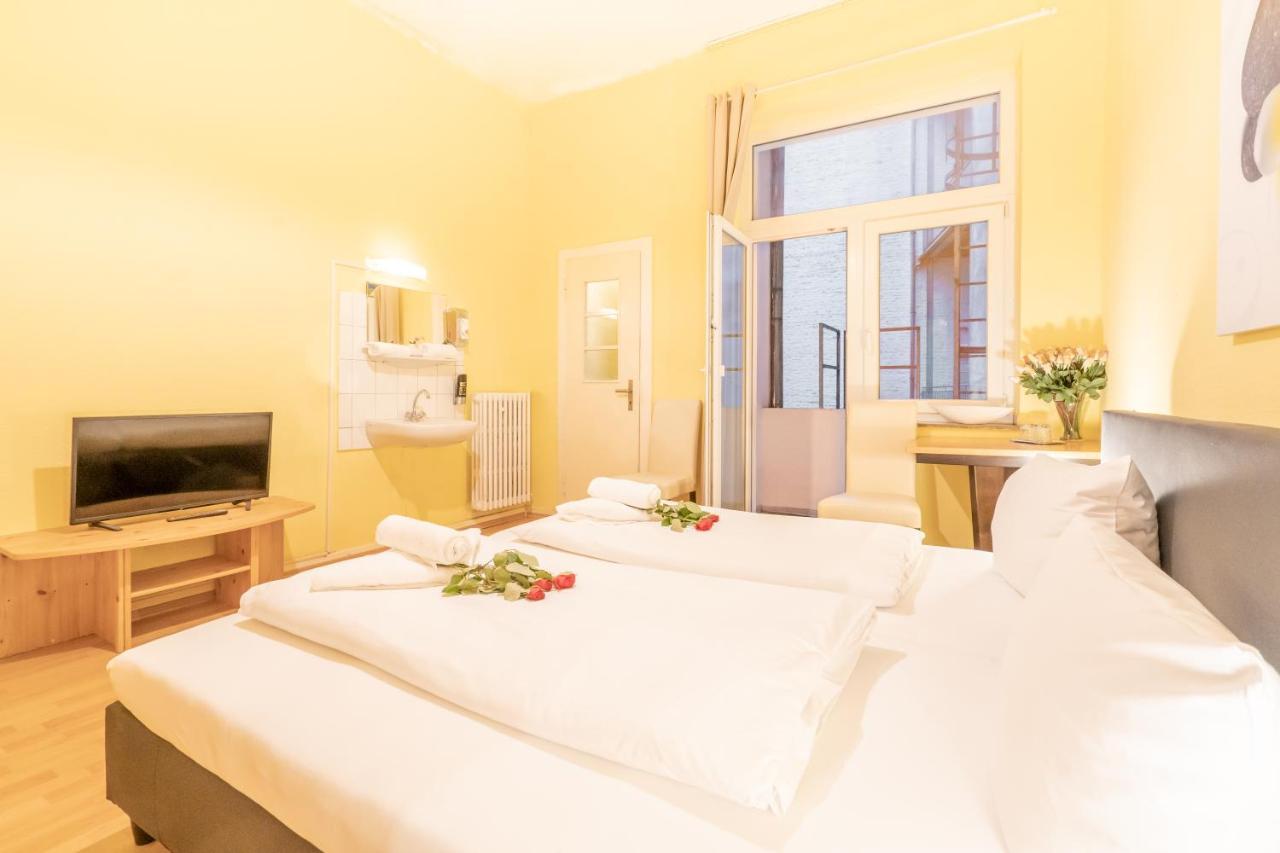 Bejuna By Vivere Stays 3*