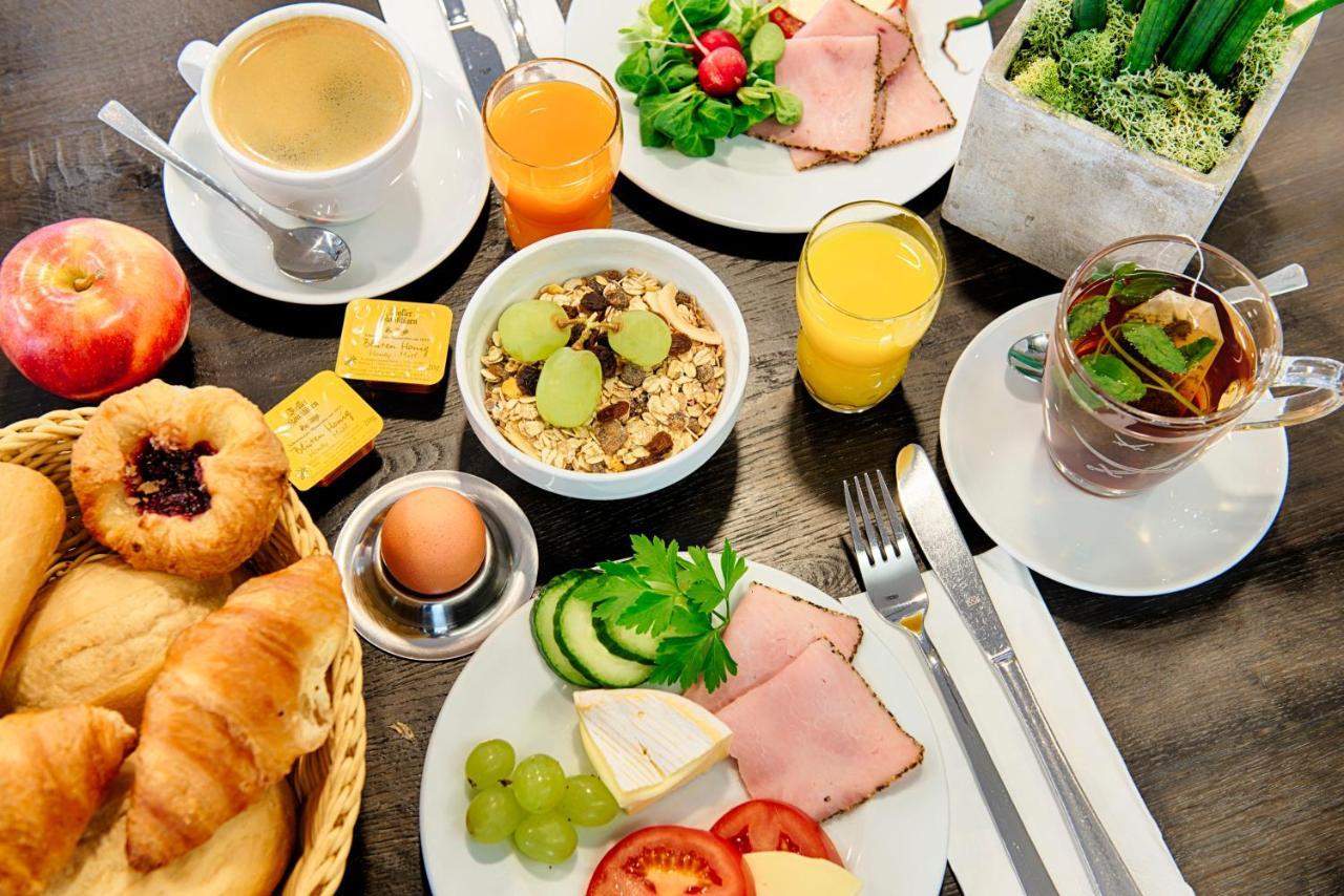 Novum Madison Hauptbahnhof 4* Düsseldorf