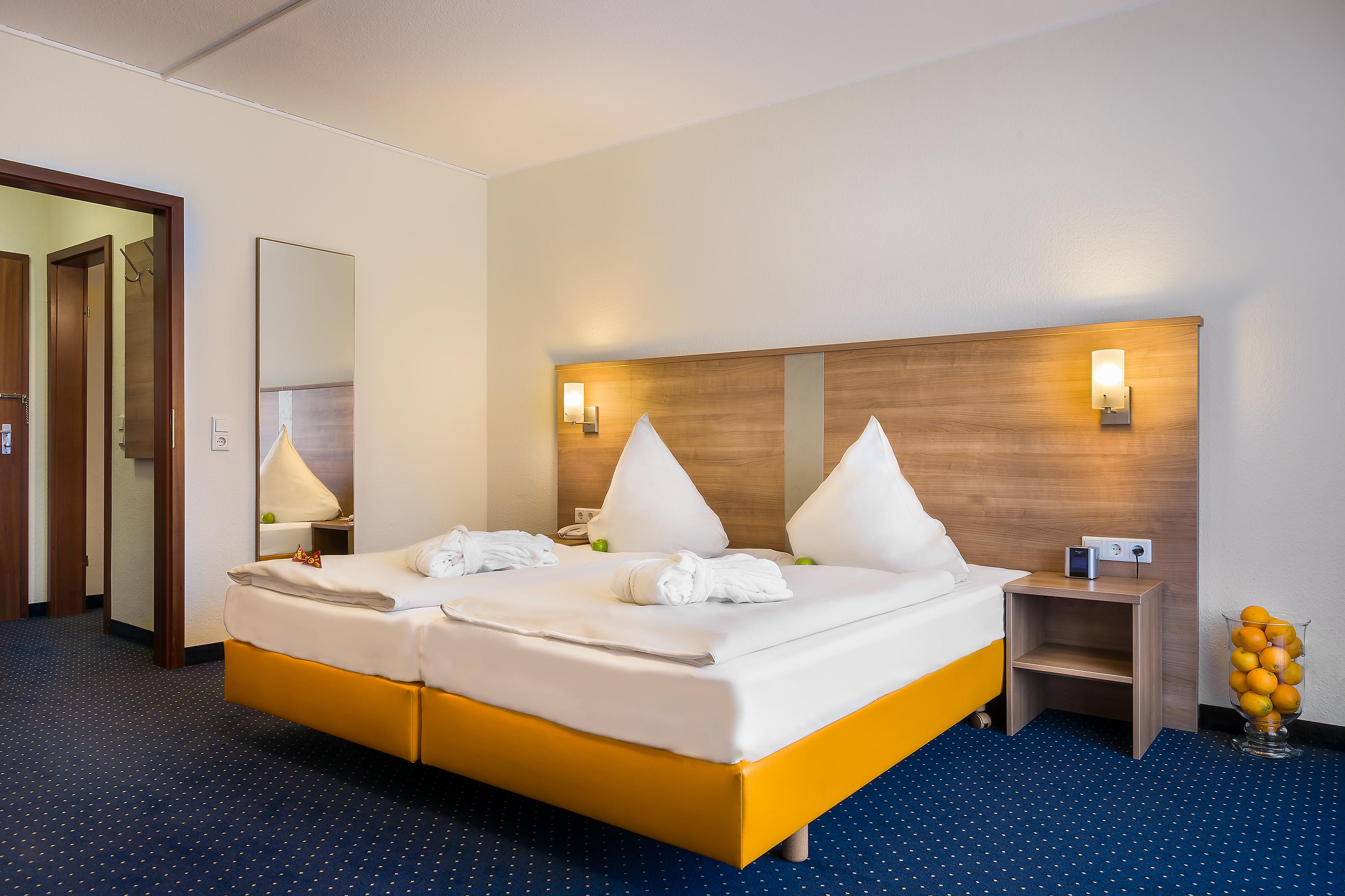 Hotel Acora Living The City Dusseldorf