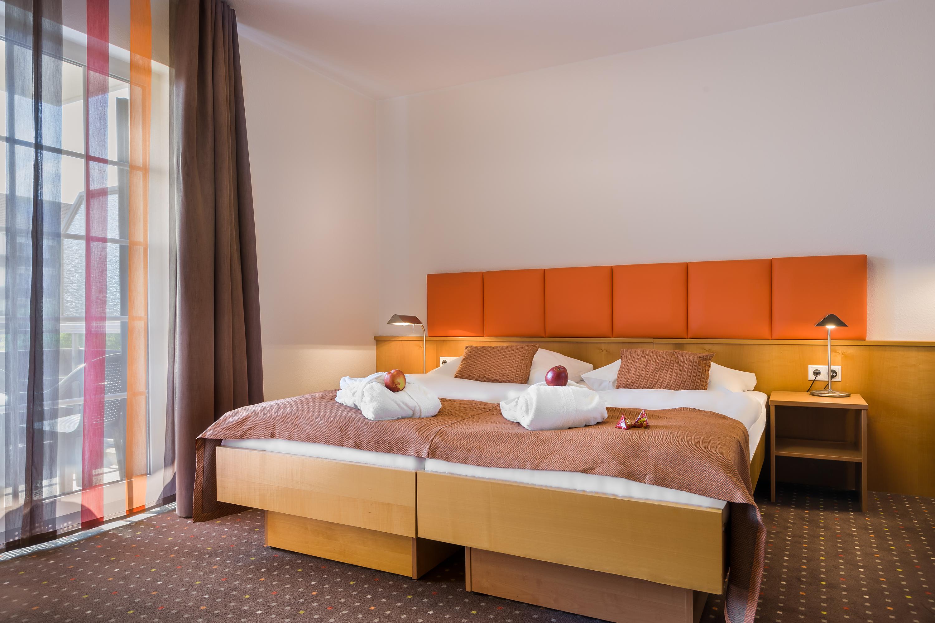Hotel Acora Living The City Dusseldorf
