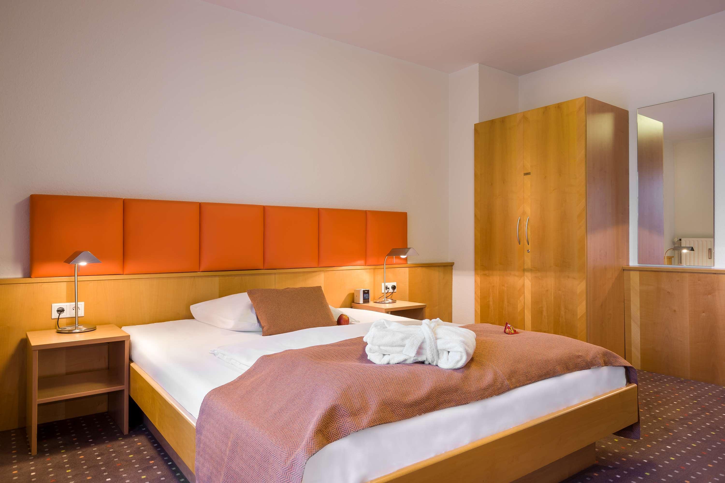 Hotel Acora Living The City