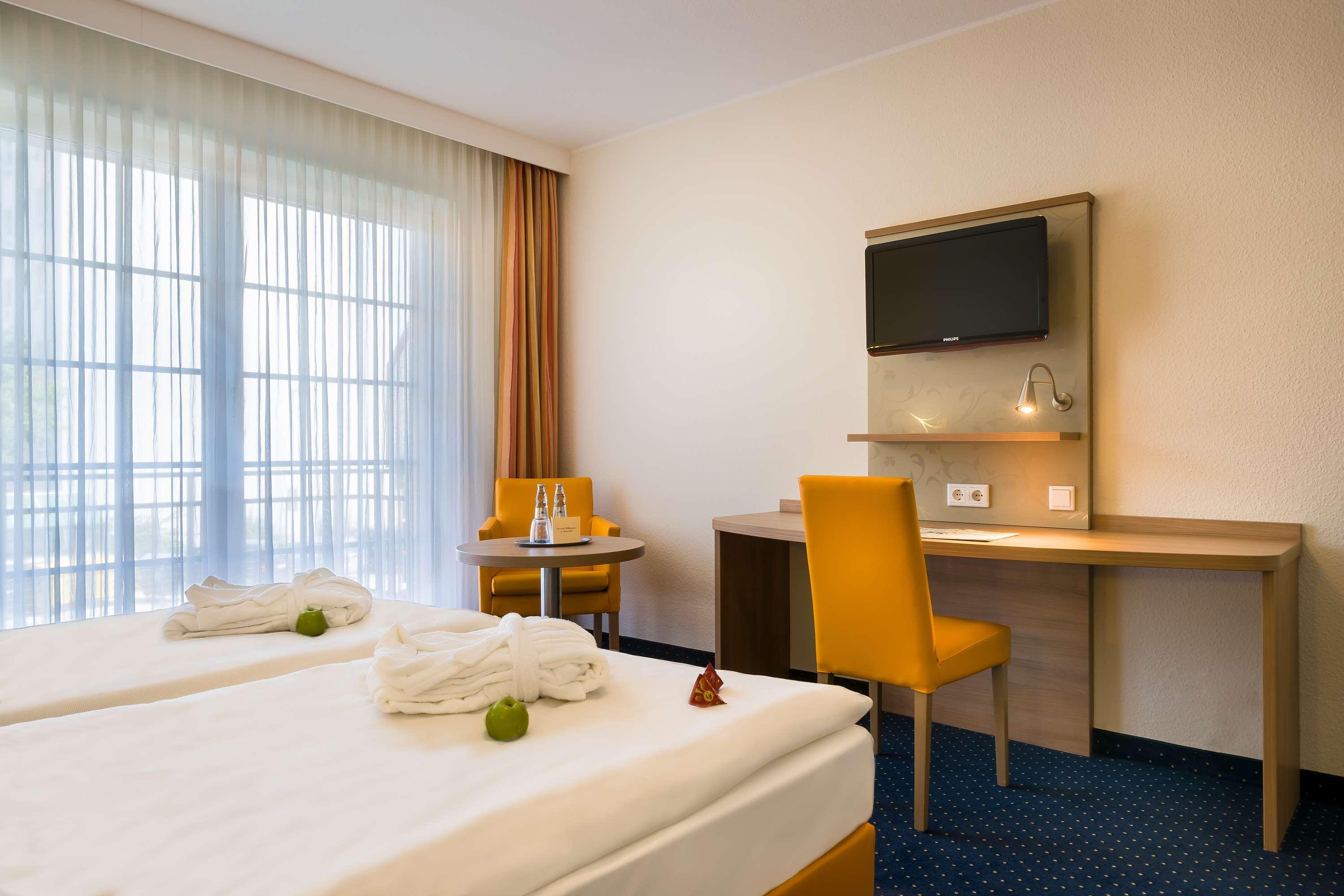 Hotel Acora Living The City