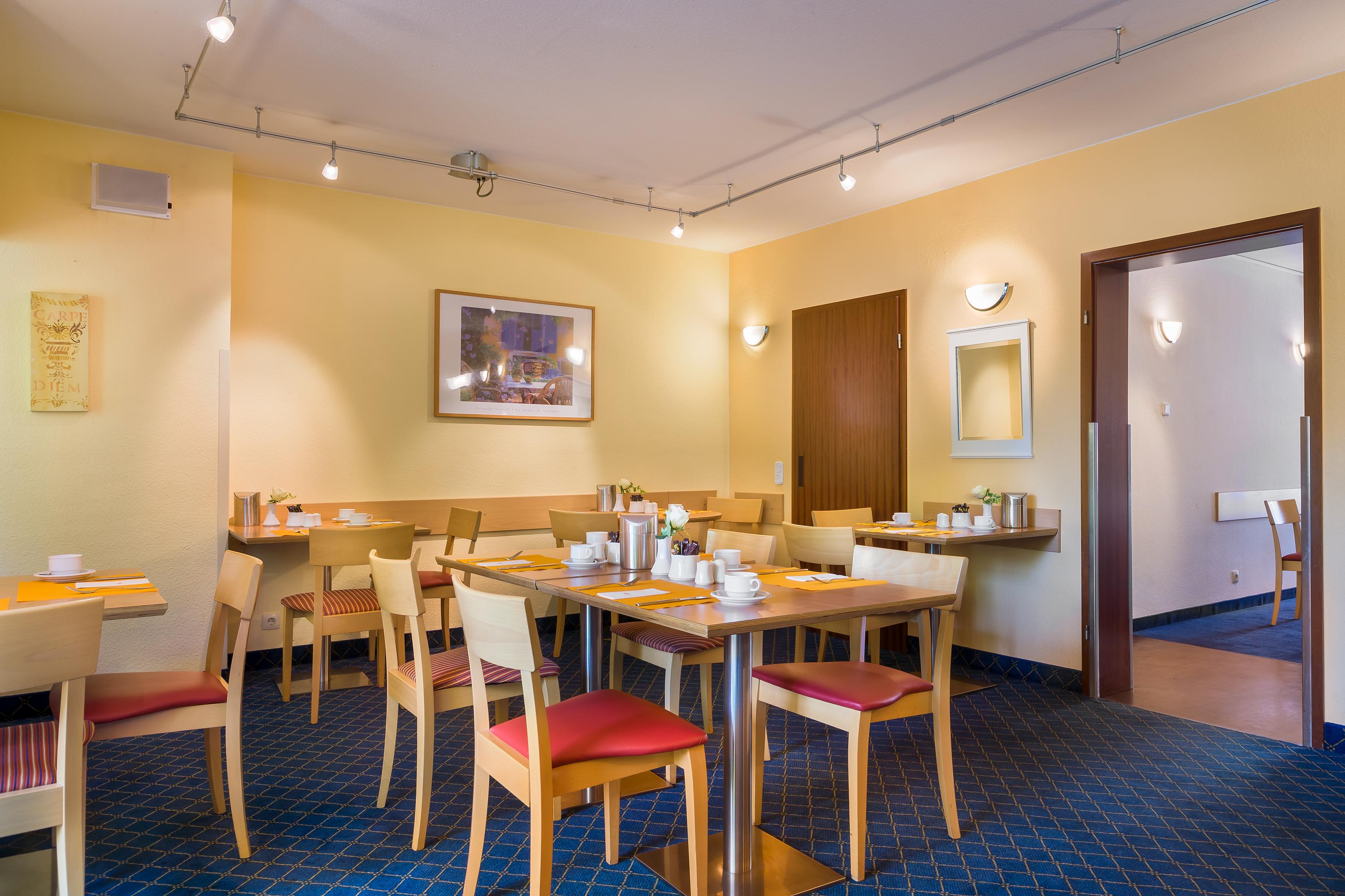 Acora Living The City Hotel Dusseldorf