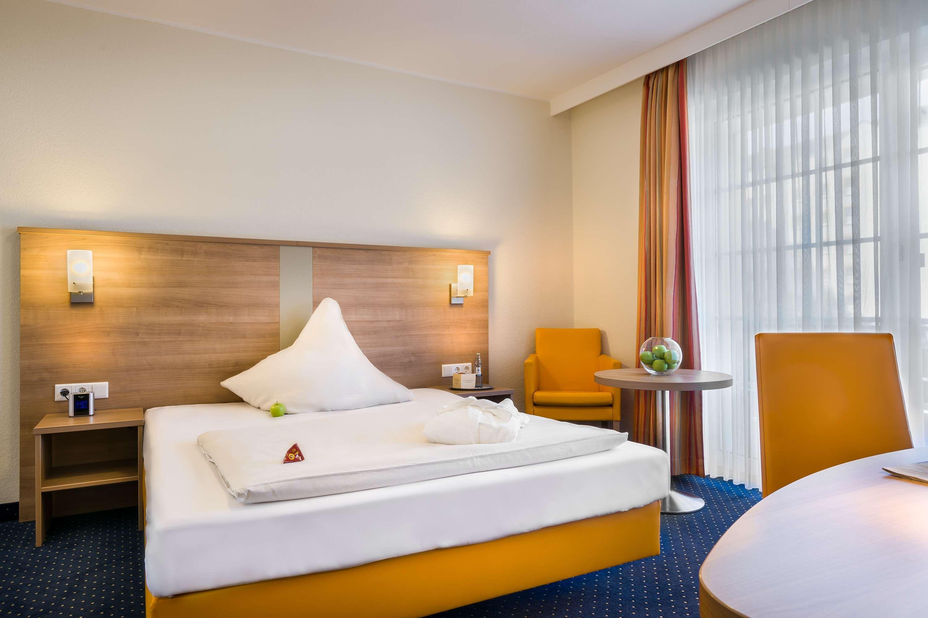 Acora Living The City Hotel