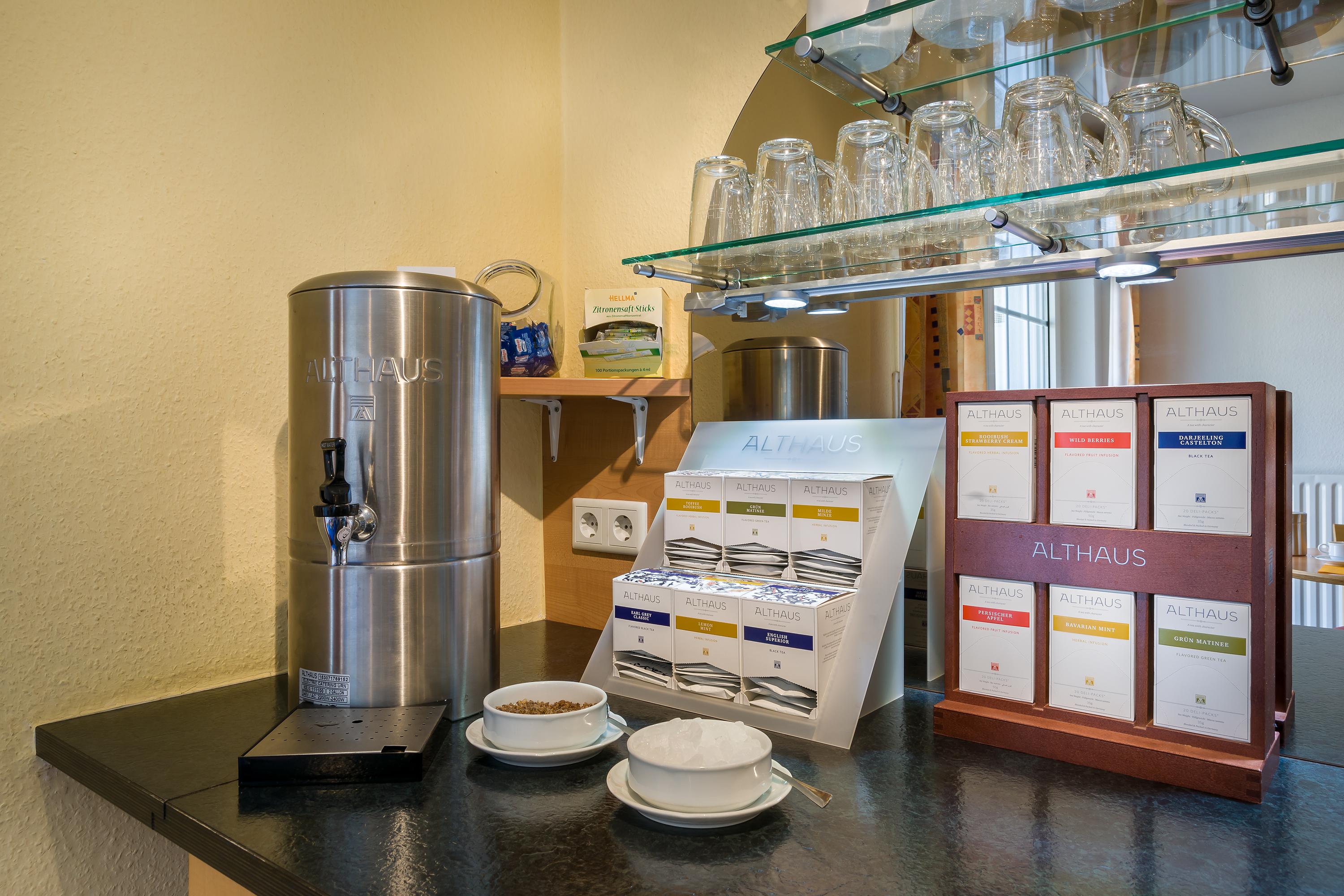 Hotel Acora Living The City 3*