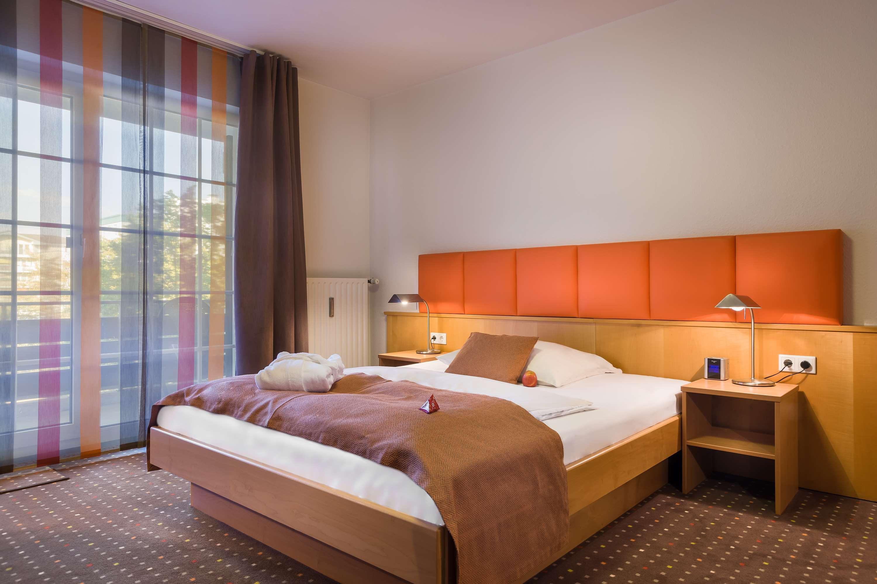 Acora Living The City 3* Dusseldorf